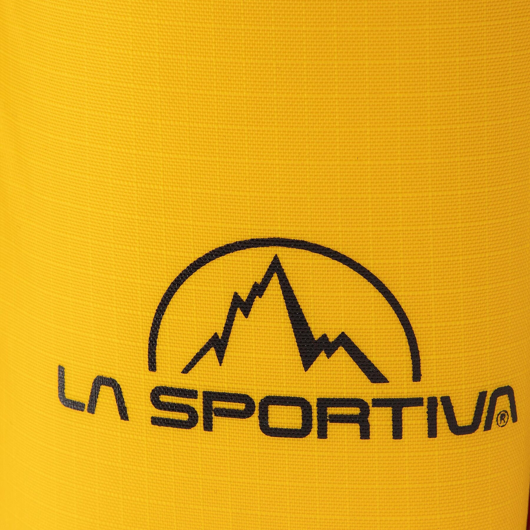 La Sportiva Športový pás Trail Drink Belt S068 39KBY Žltá - Pepit.sk