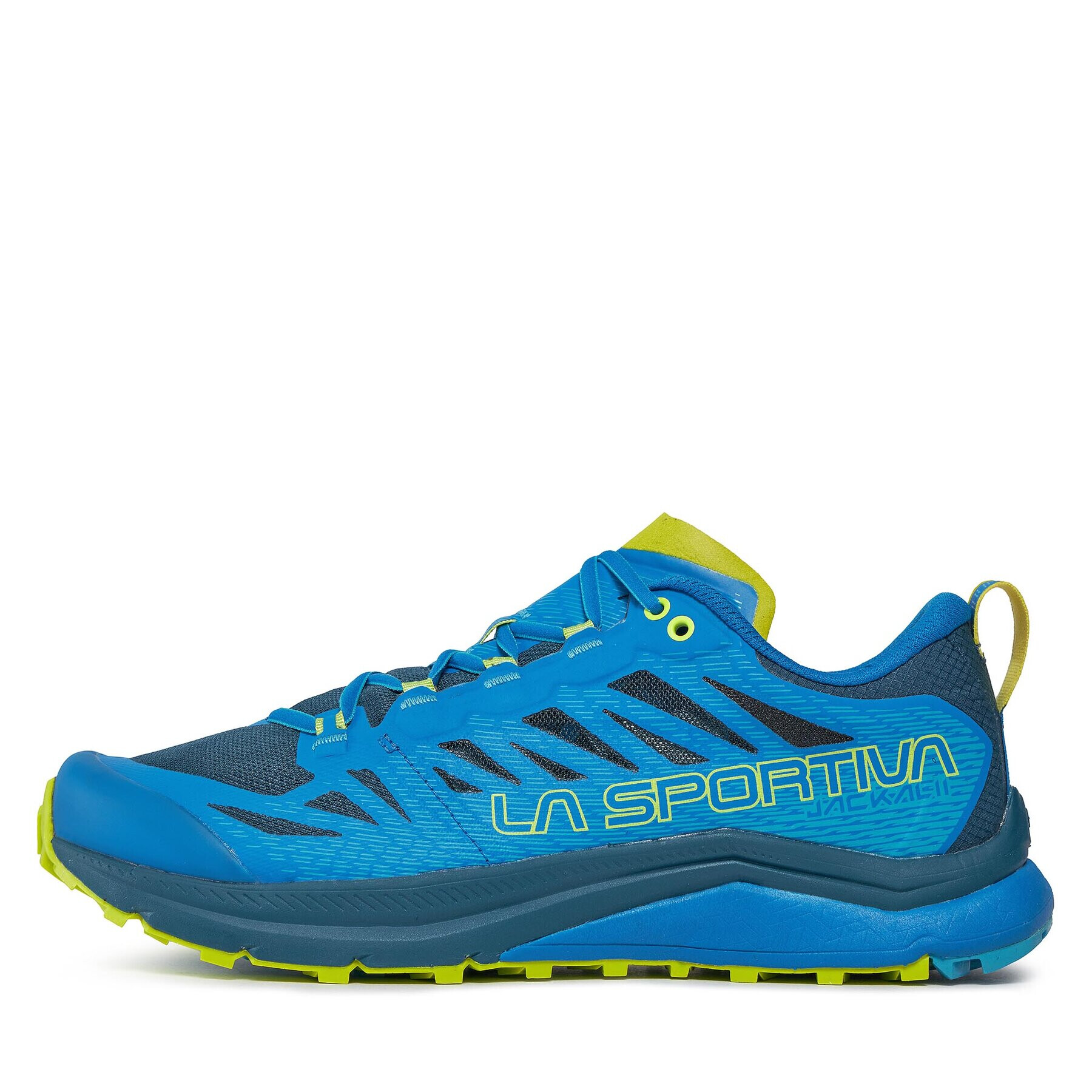 La Sportiva Topánky Jackal II 56J634729 Modrá - Pepit.sk