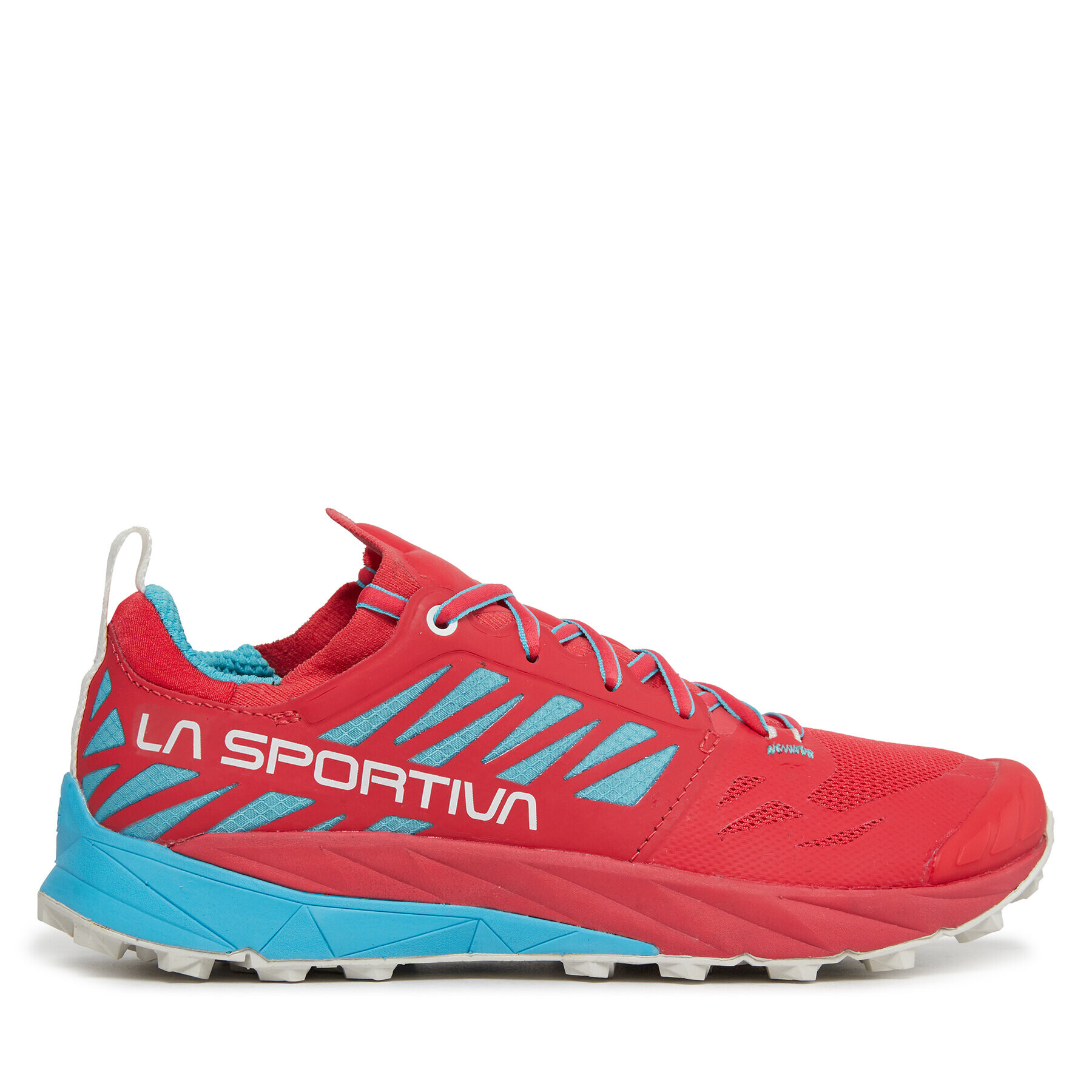 La Sportiva Topánky Kaptiva 36V402602 Červená - Pepit.sk