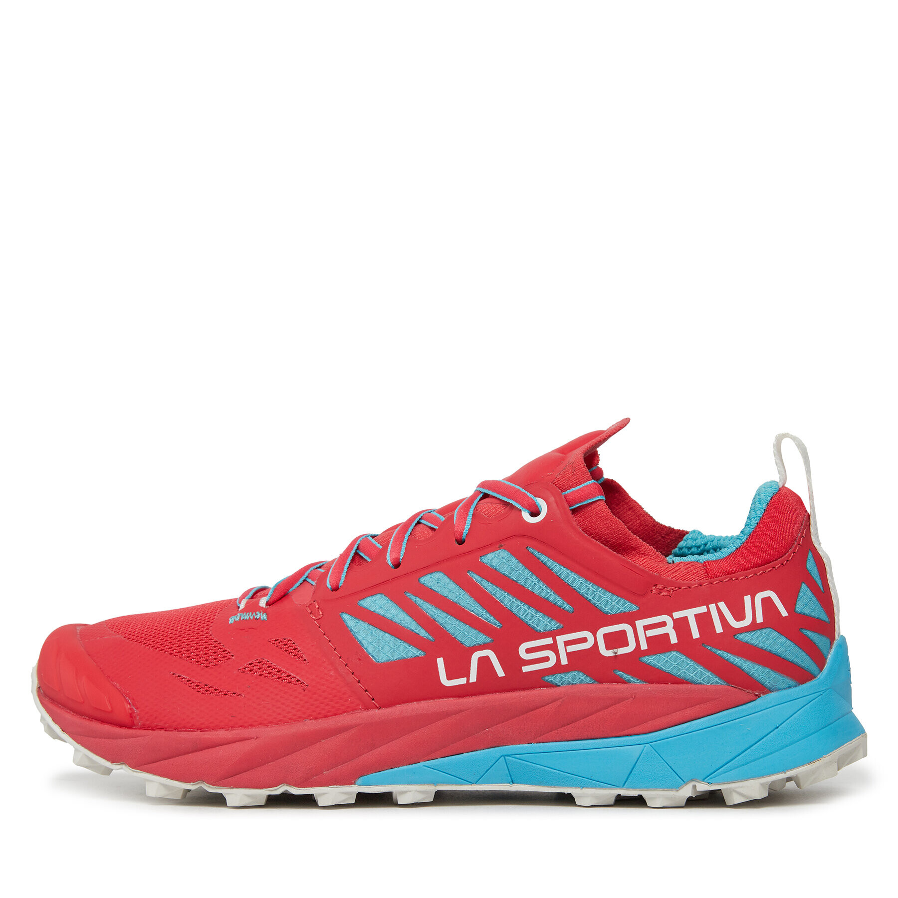 La Sportiva Topánky Kaptiva 36V402602 Červená - Pepit.sk