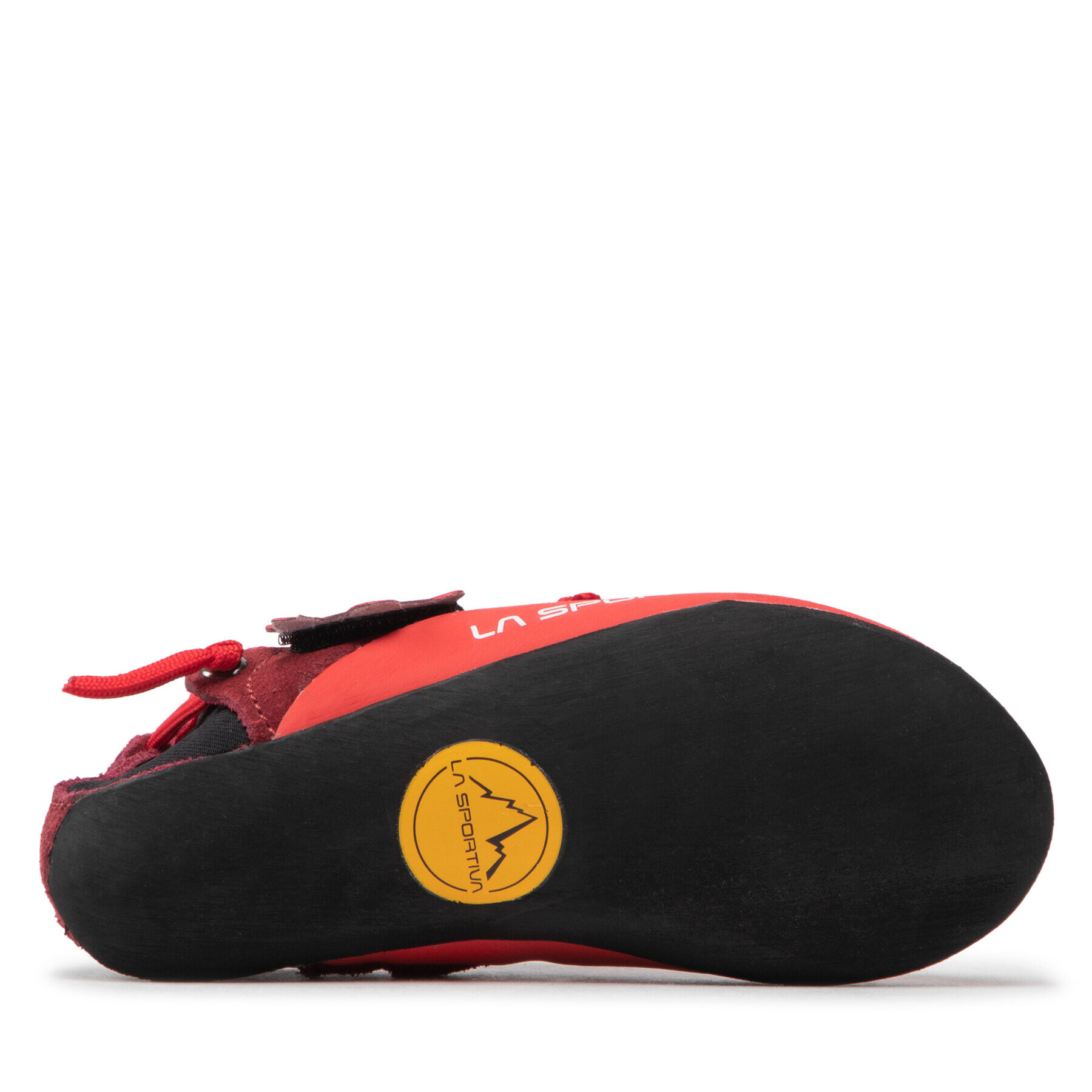 La Sportiva Topánky Stickit 802309311 Červená - Pepit.sk