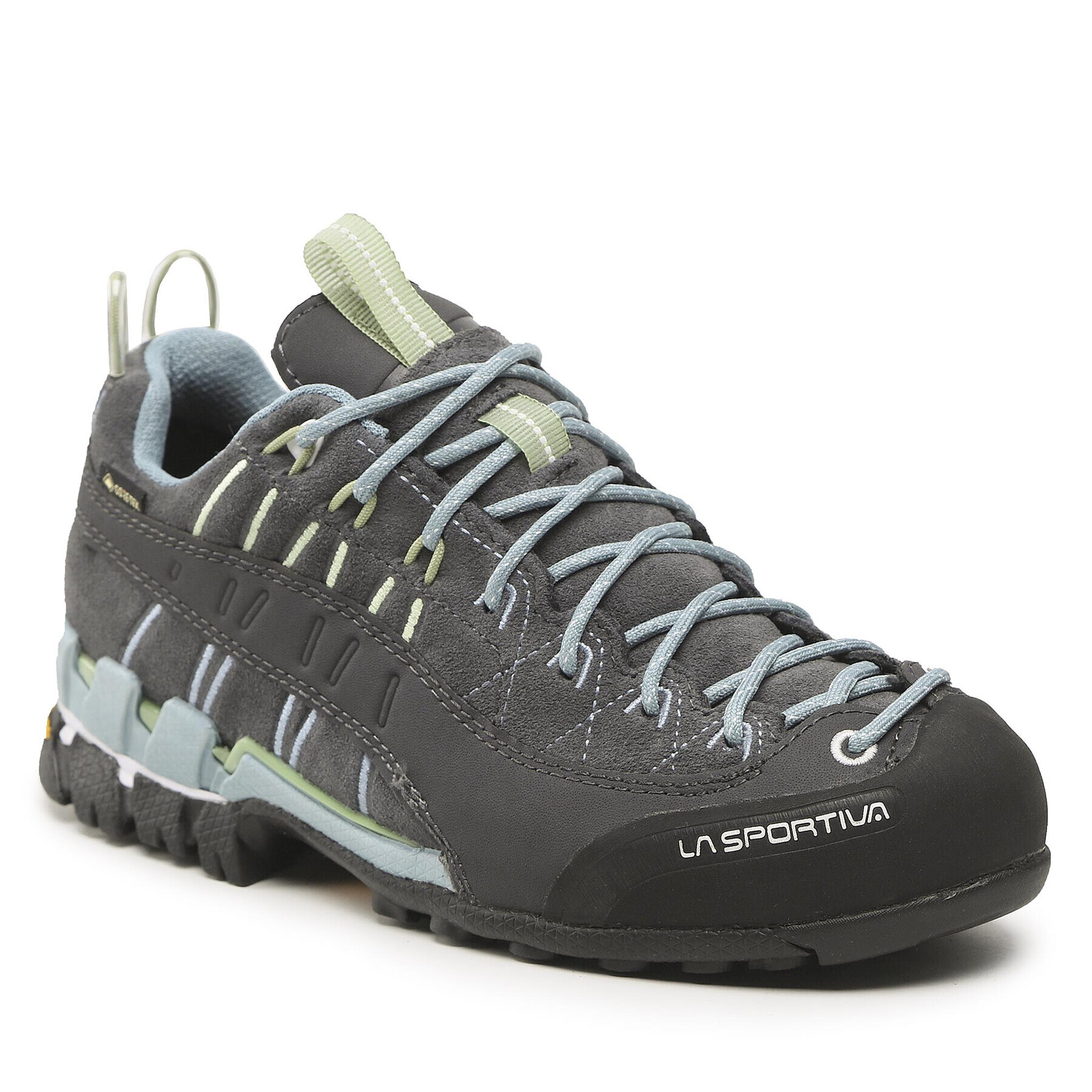 La Sportiva Trekingová obuv Hyper W's Gtx GORE-TEX 17N900912 Sivá - Pepit.sk