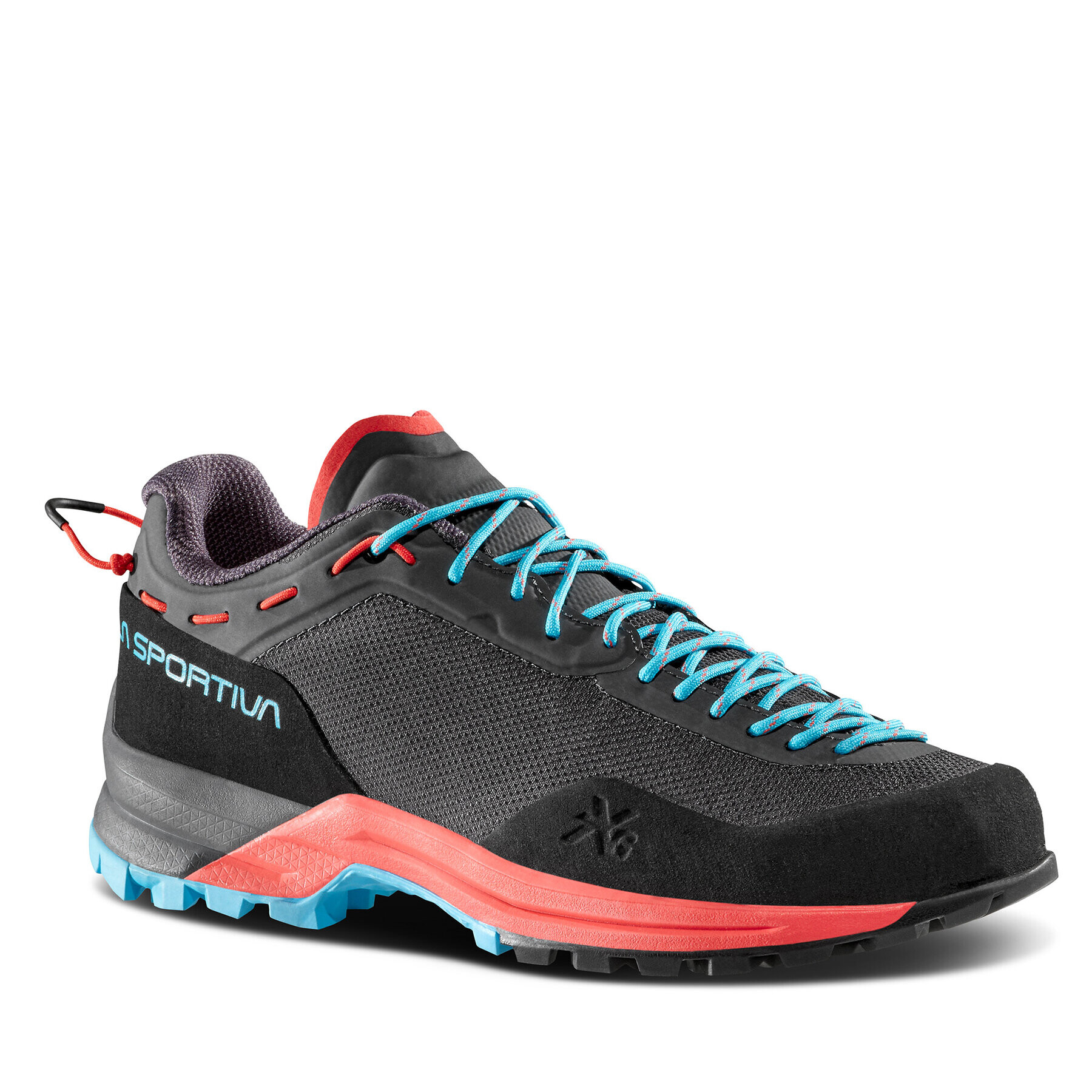 La Sportiva Trekingová obuv Tx Guide Woman 27O900402 Sivá - Pepit.sk