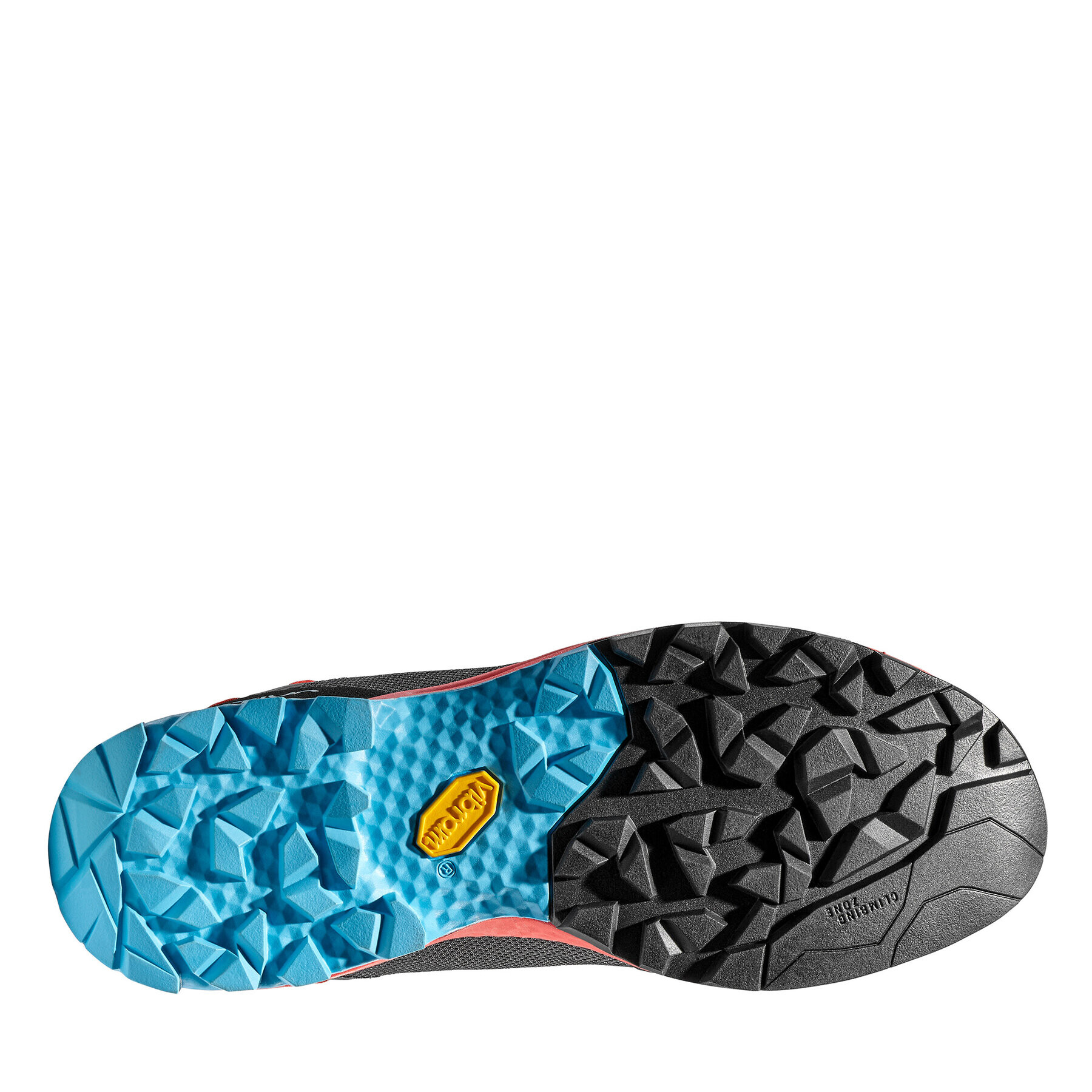 La Sportiva Trekingová obuv Tx Guide Woman 27O900402 Sivá - Pepit.sk