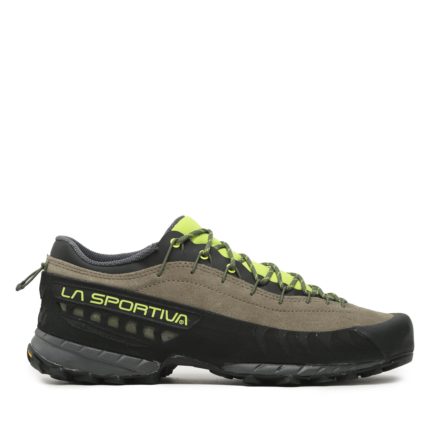 La Sportiva Trekingová obuv Tx4 17W731729 Kaki - Pepit.sk