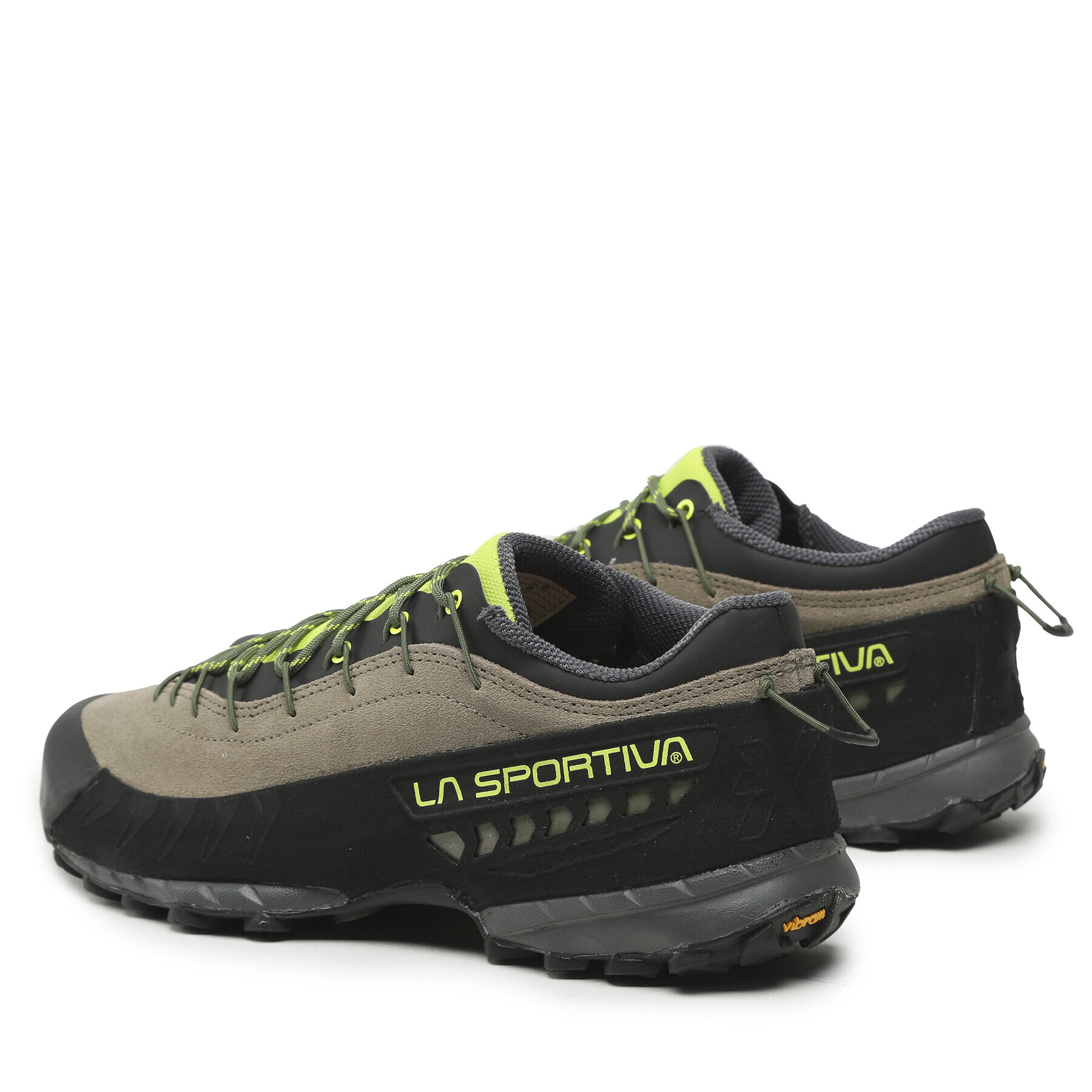 La Sportiva Trekingová obuv Tx4 17W731729 Kaki - Pepit.sk