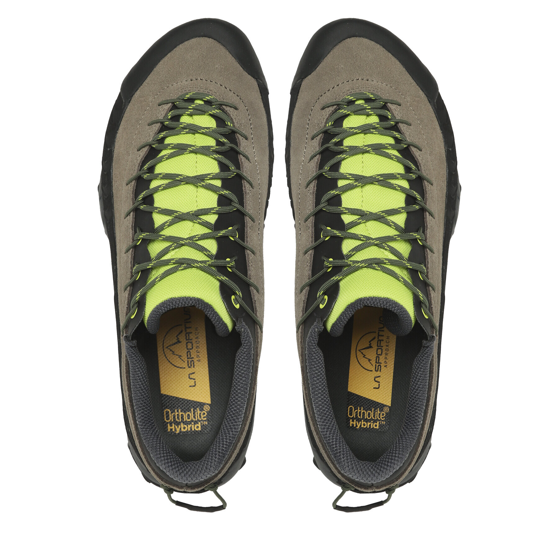 La Sportiva Trekingová obuv Tx4 17W731729 Kaki - Pepit.sk