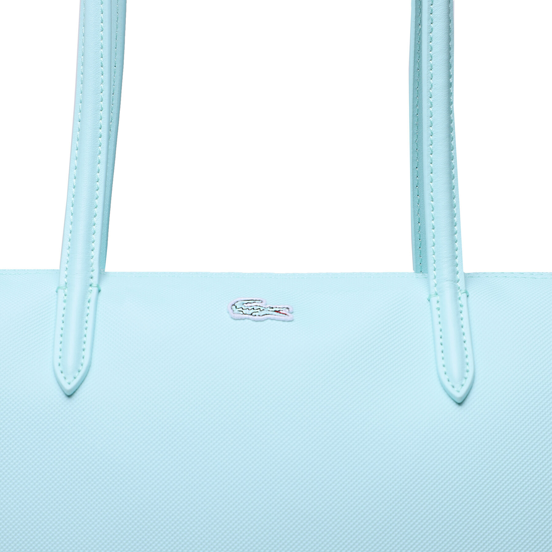 Lacoste Kabelka L Shopping Bag NF1888PO Modrá - Pepit.sk