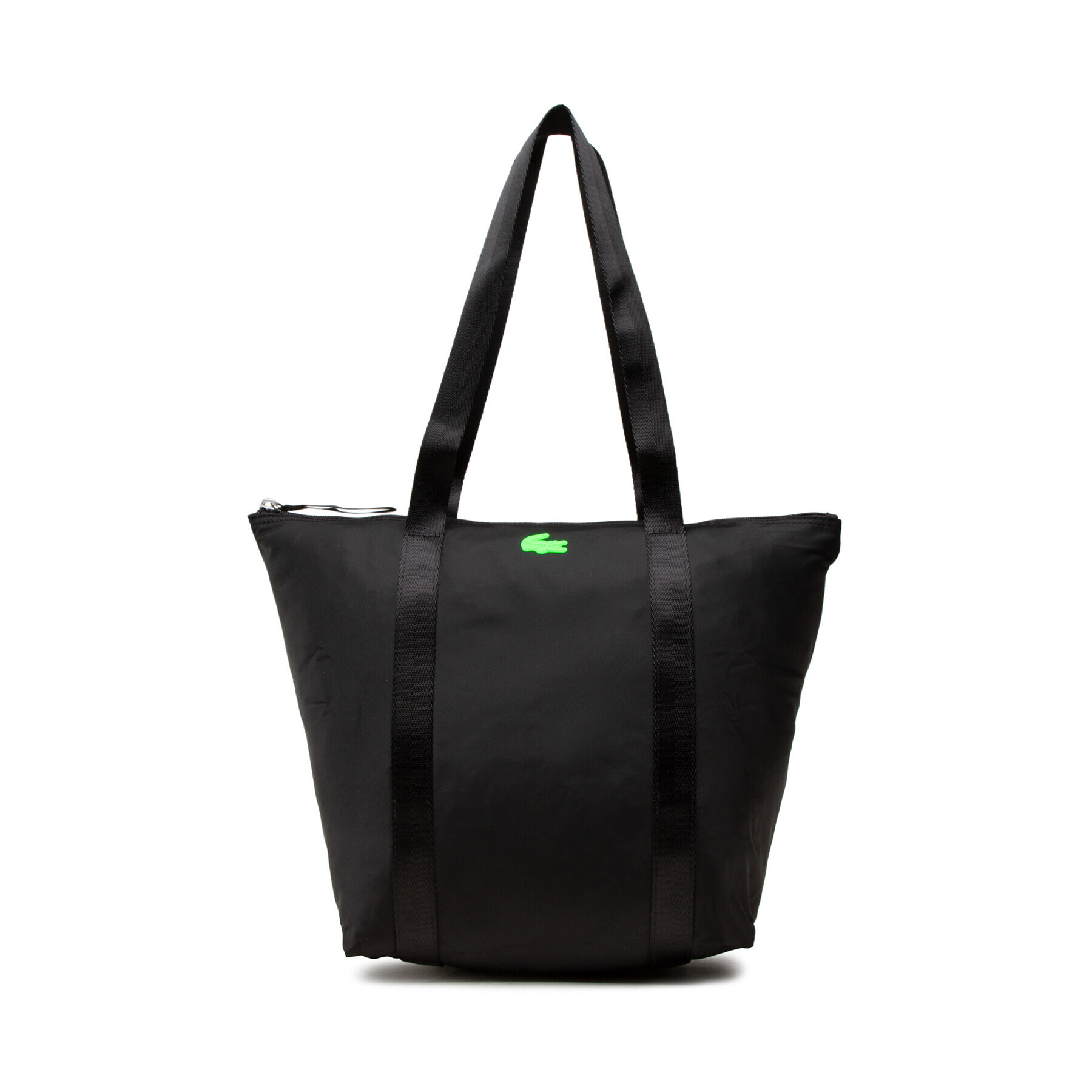 Lacoste Kabelka M Shopping Bag NF3619YA Čierna - Pepit.sk