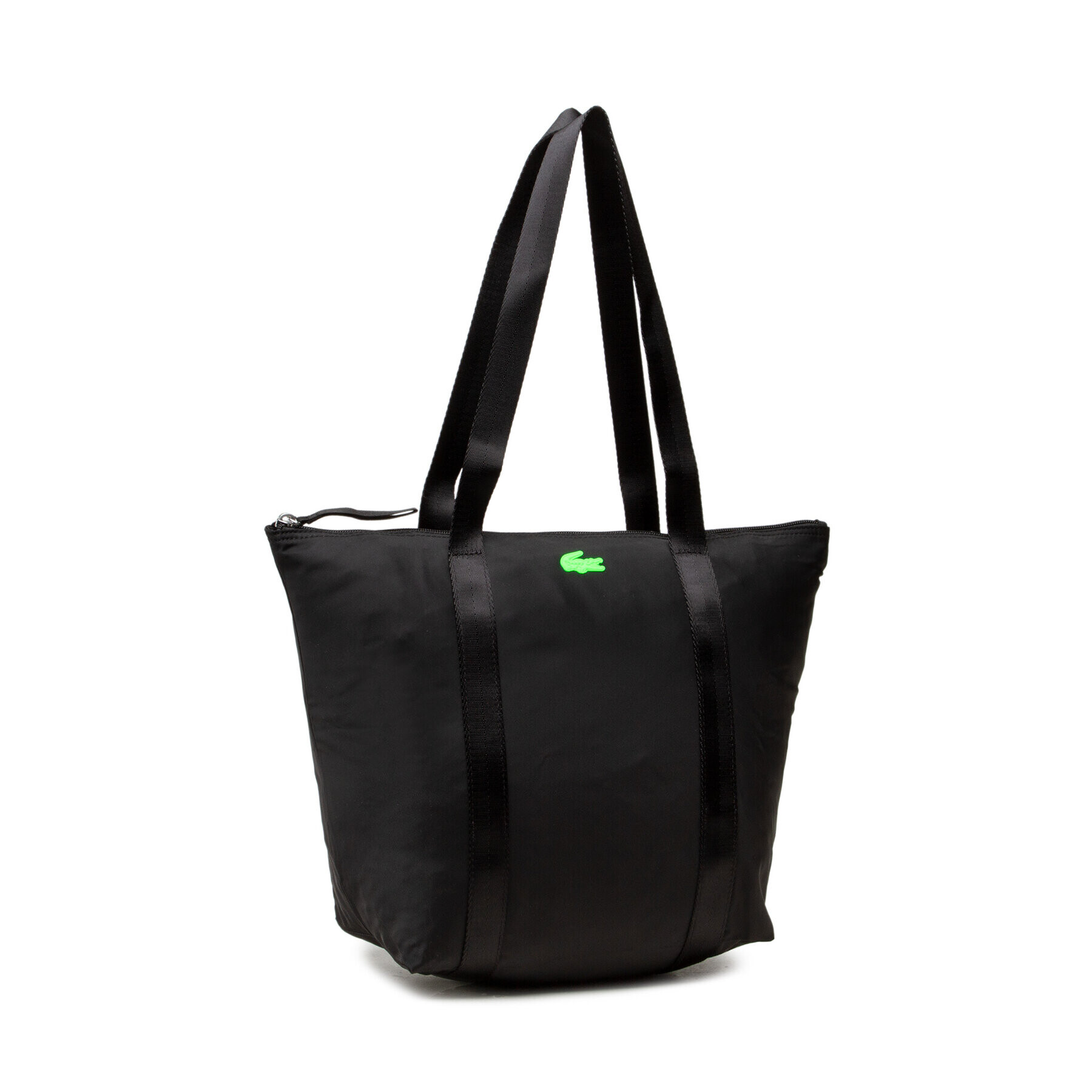 Lacoste Kabelka M Shopping Bag NF3619YA Čierna - Pepit.sk