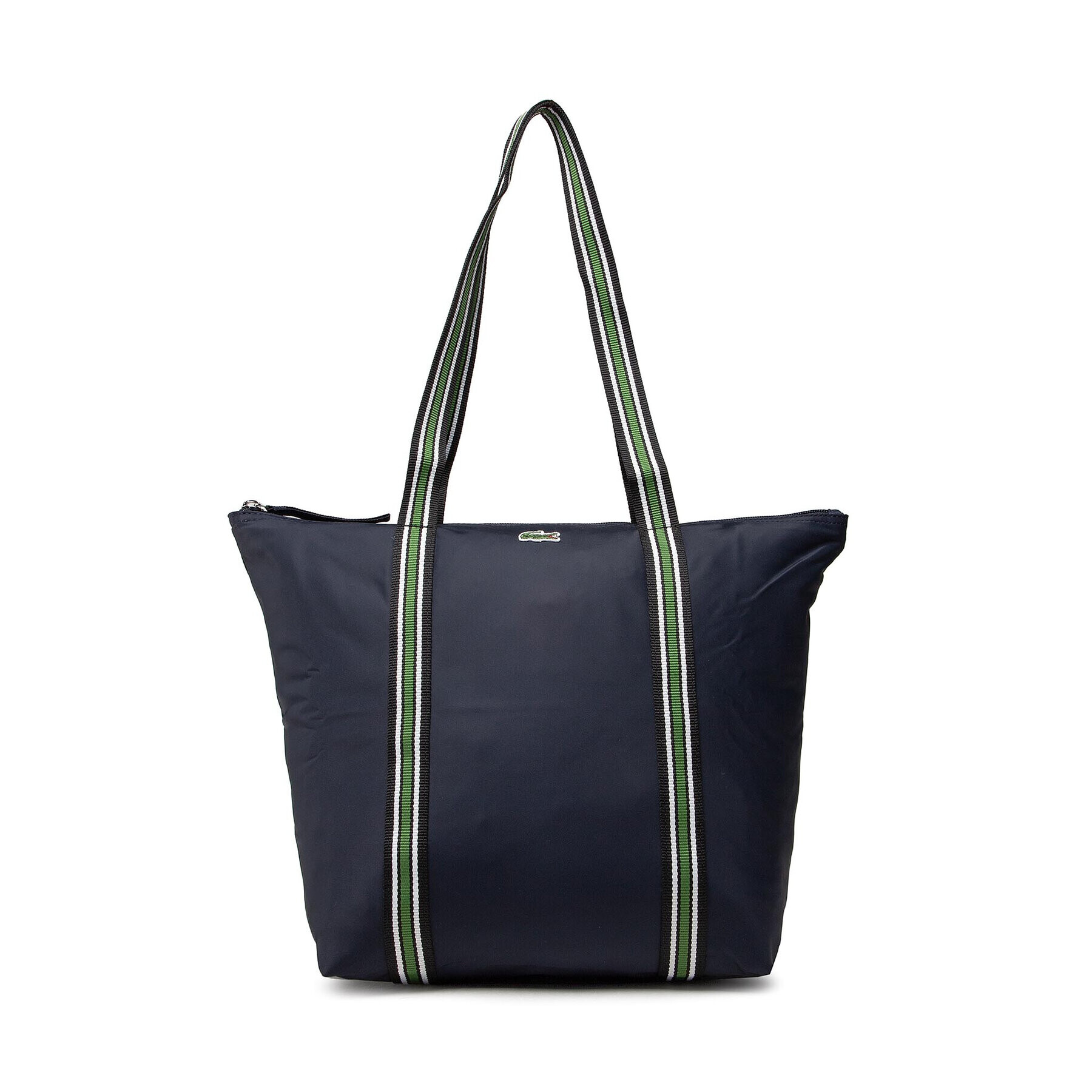 Lacoste Kabelka M Shopping Bag NF3619YA Tmavomodrá - Pepit.sk