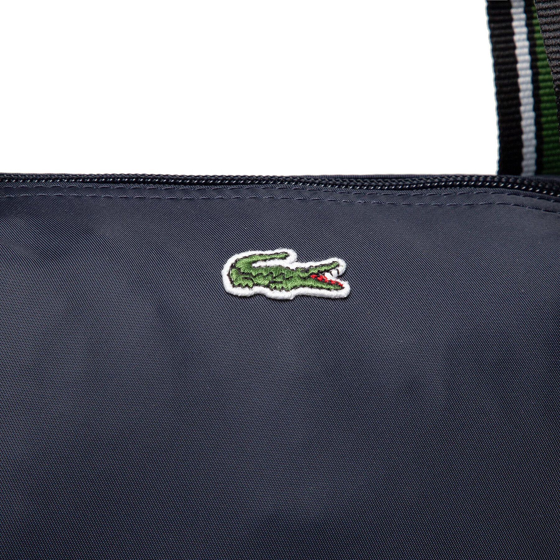 Lacoste Kabelka M Shopping Bag NF3619YA Tmavomodrá - Pepit.sk