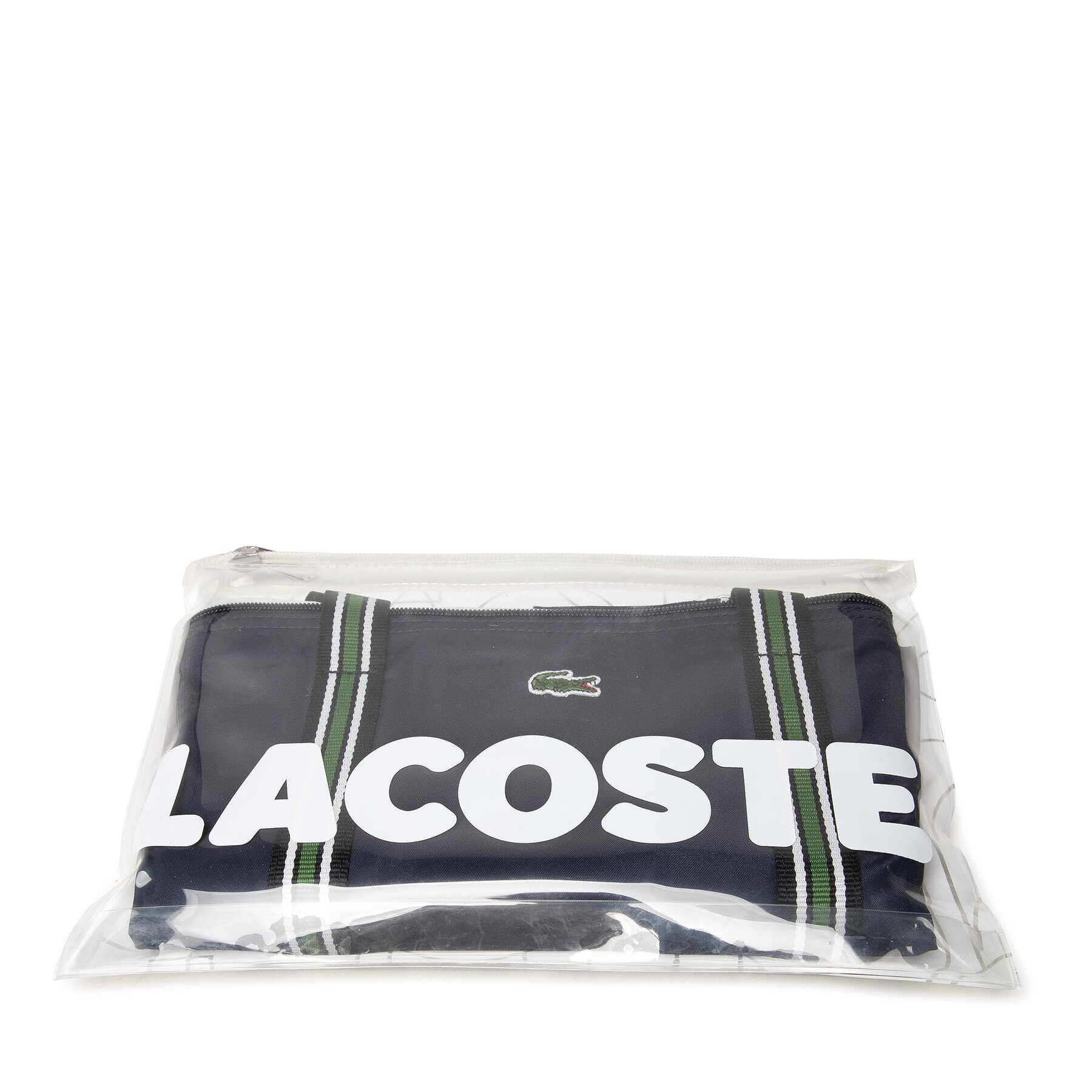 Lacoste Kabelka M Shopping Bag NF3619YA Tmavomodrá - Pepit.sk