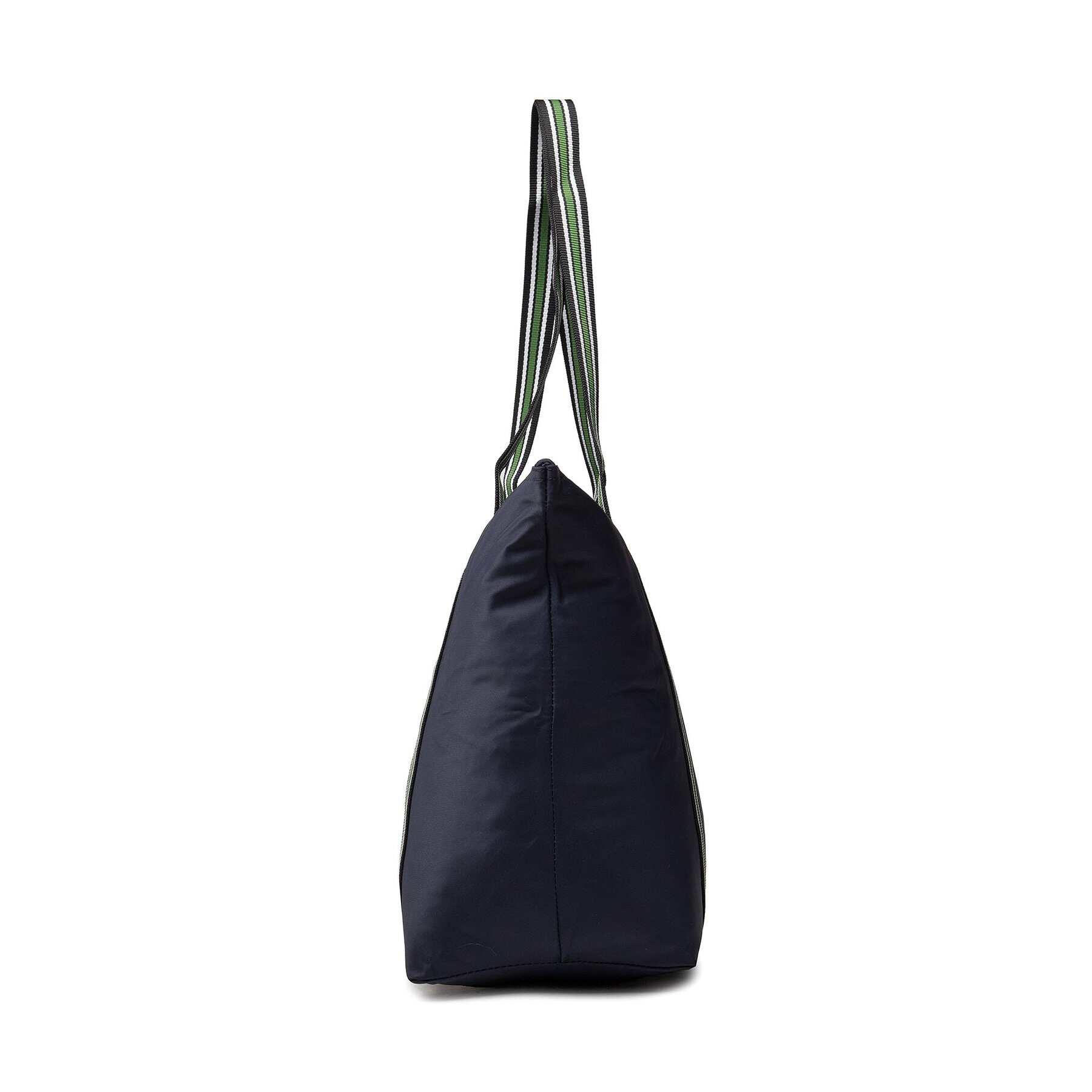 Lacoste Kabelka M Shopping Bag NF3619YA Tmavomodrá - Pepit.sk