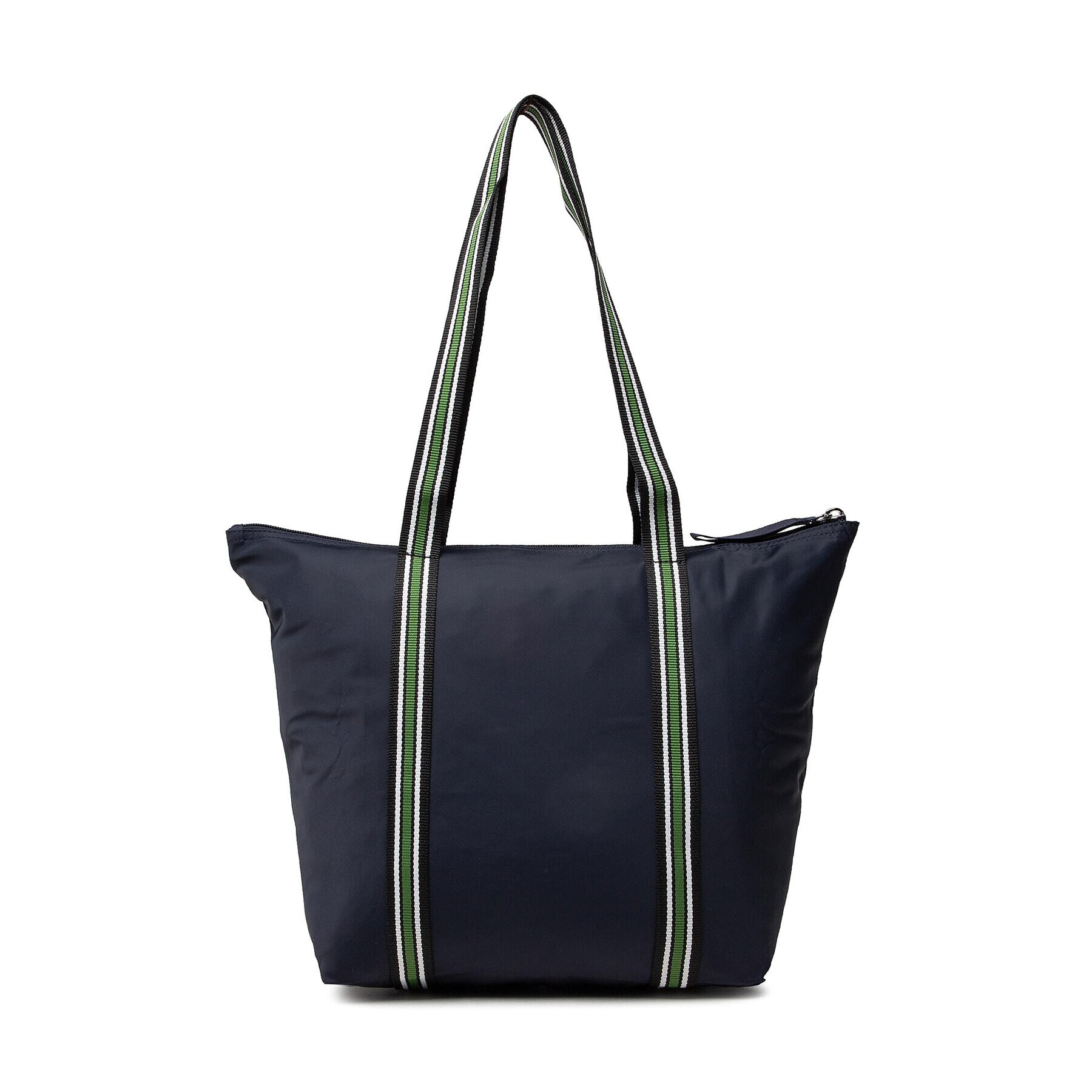 Lacoste Kabelka M Shopping Bag NF3619YA Tmavomodrá - Pepit.sk