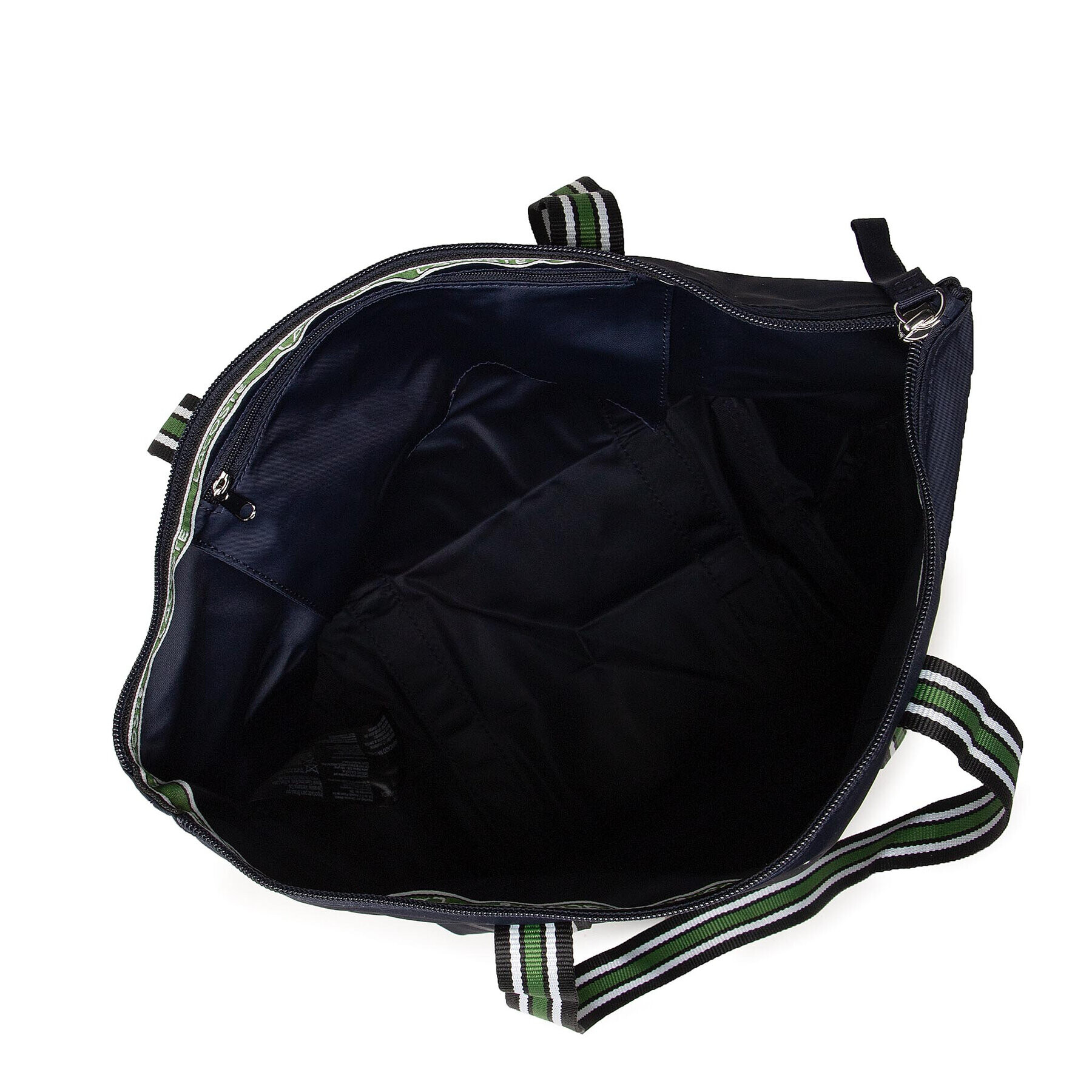 Lacoste Kabelka M Shopping Bag NF3619YA Tmavomodrá - Pepit.sk