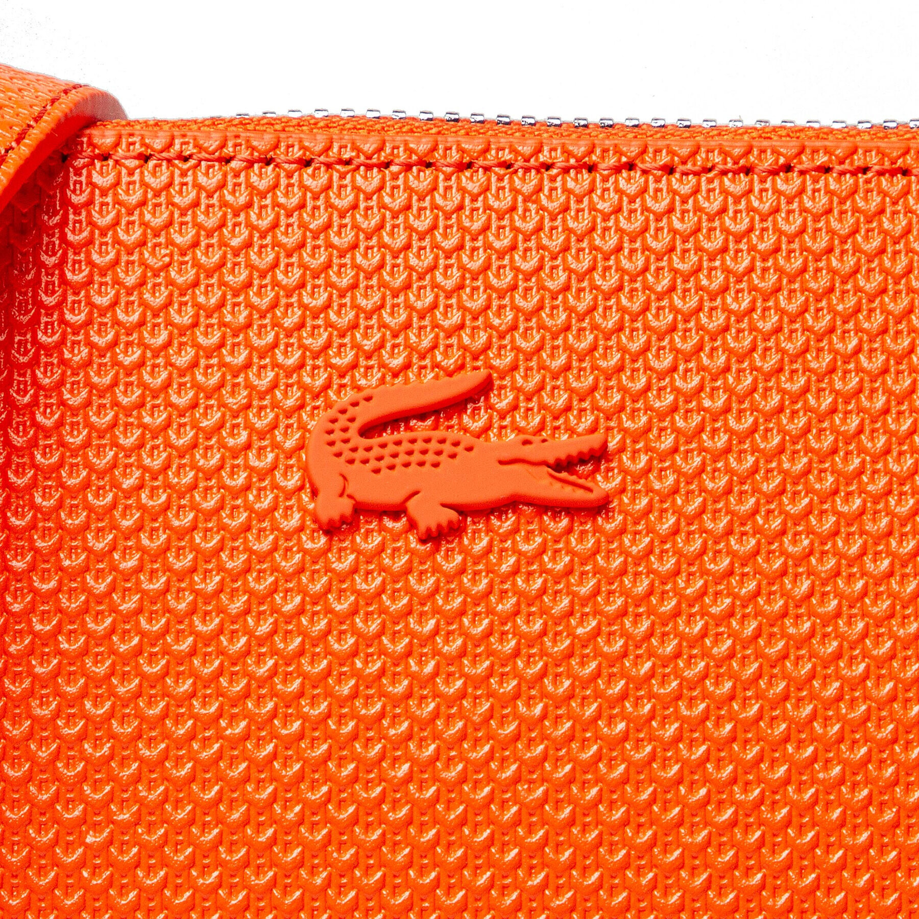 Lacoste Kabelka S Bugatti Bag NF3723KL Oranžová - Pepit.sk