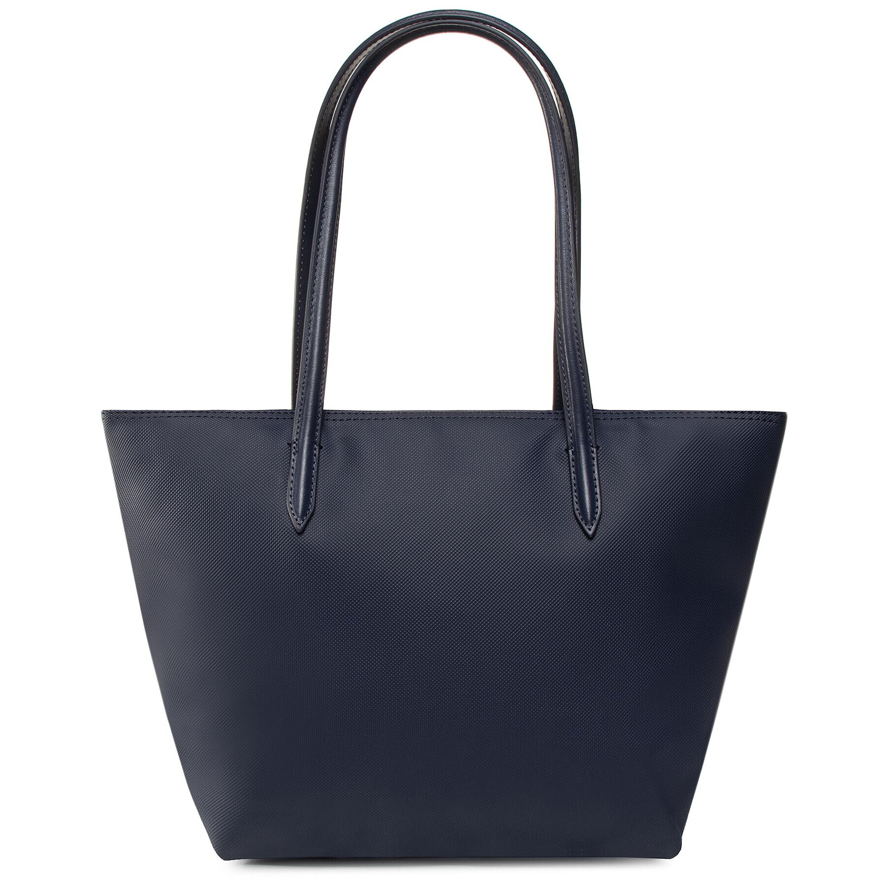 Lacoste Kabelka S Shopping Bag NF2037PO Tmavomodrá - Pepit.sk