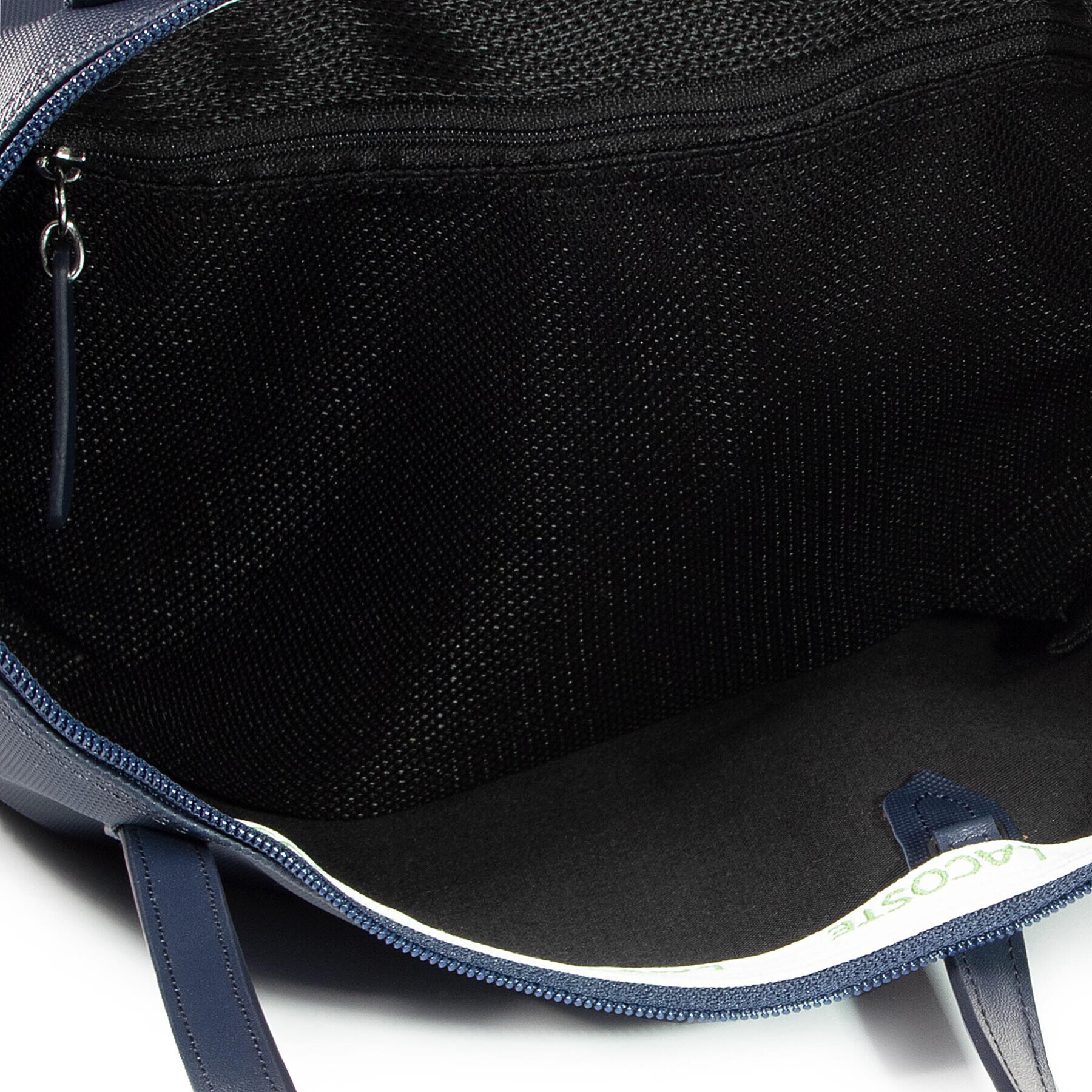 Lacoste Kabelka S Shopping Bag NF2037PO Tmavomodrá - Pepit.sk