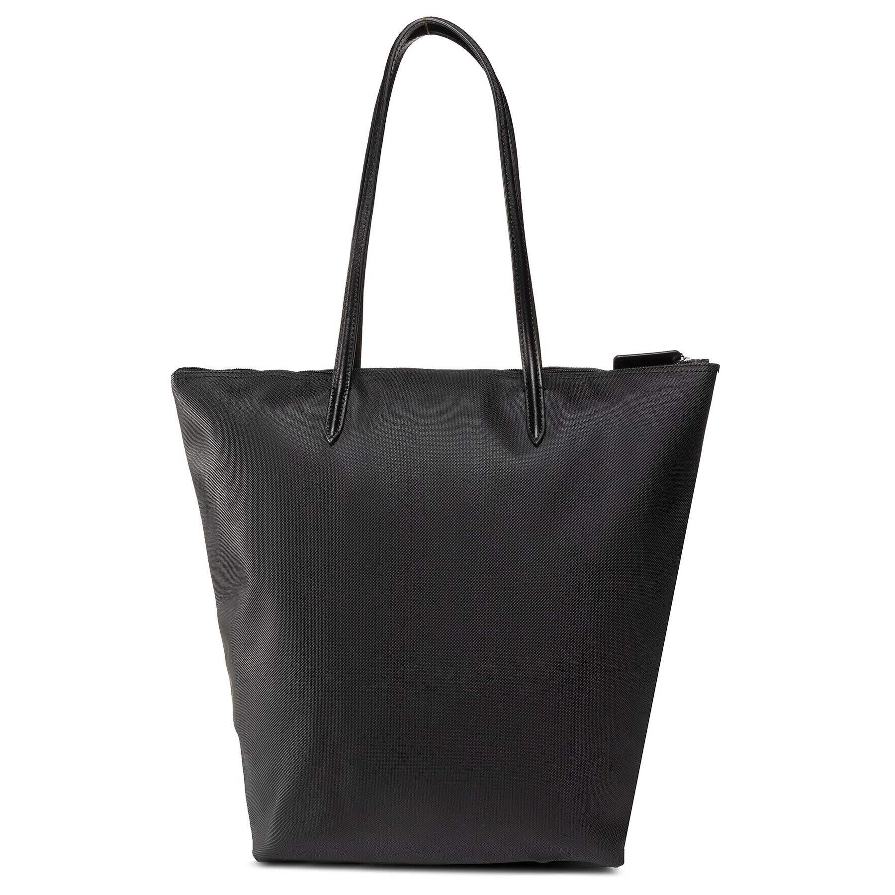 Lacoste Kabelka Vertical Shopping Bag NF1890PO Čierna - Pepit.sk