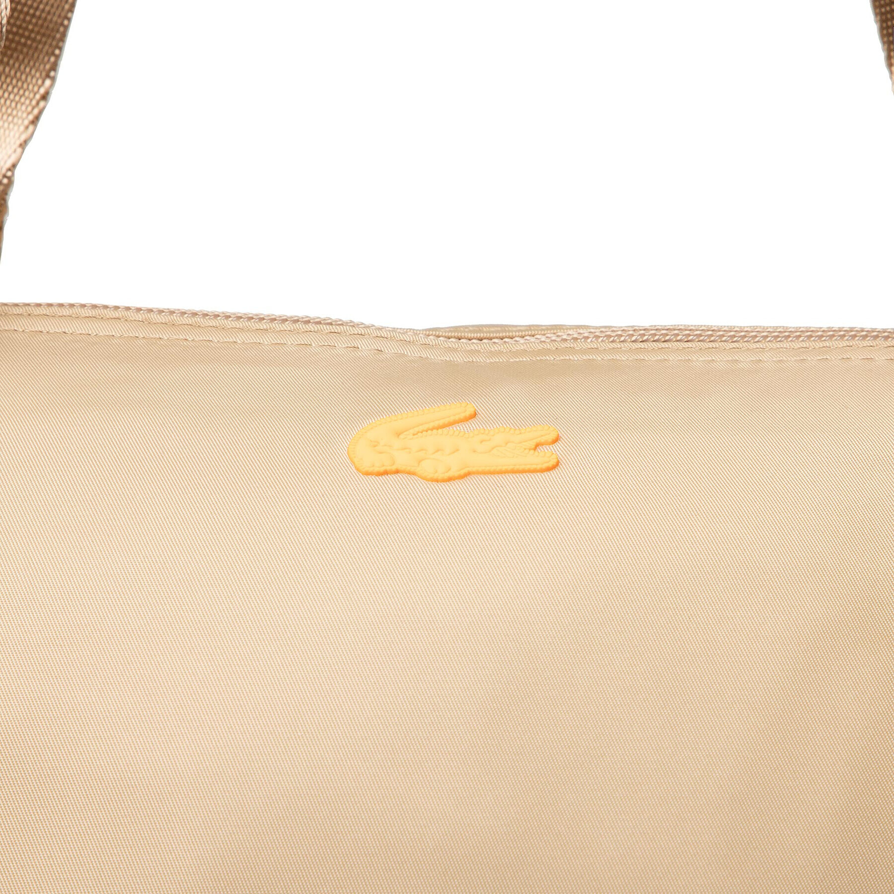 Lacoste Kabelka Xl Shopping Bag NF3816YA Béžová - Pepit.sk