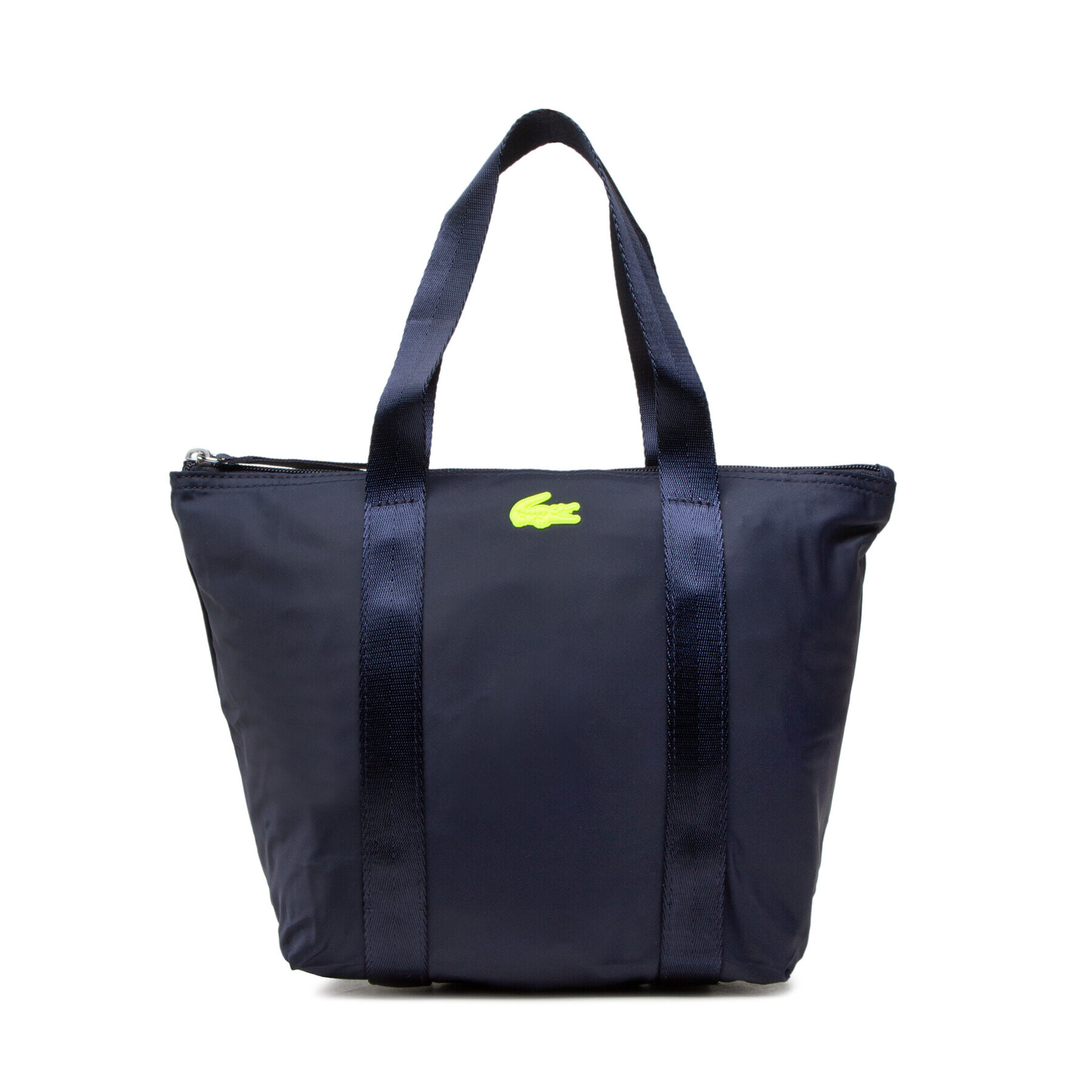 Lacoste Kabelka Xs Shopping Bag NF3620YA Tmavomodrá - Pepit.sk