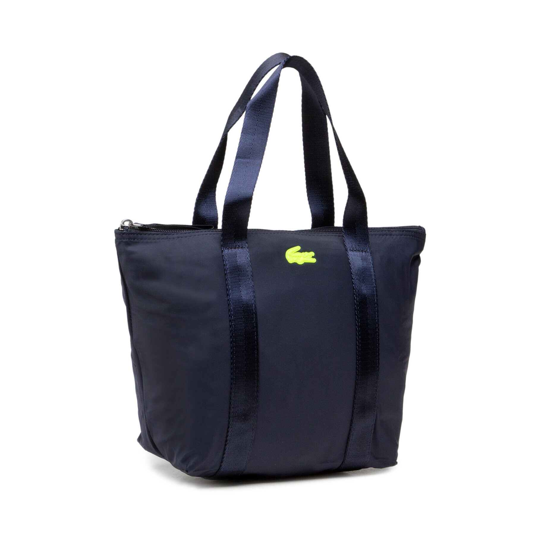 Lacoste Kabelka Xs Shopping Bag NF3620YA Tmavomodrá - Pepit.sk