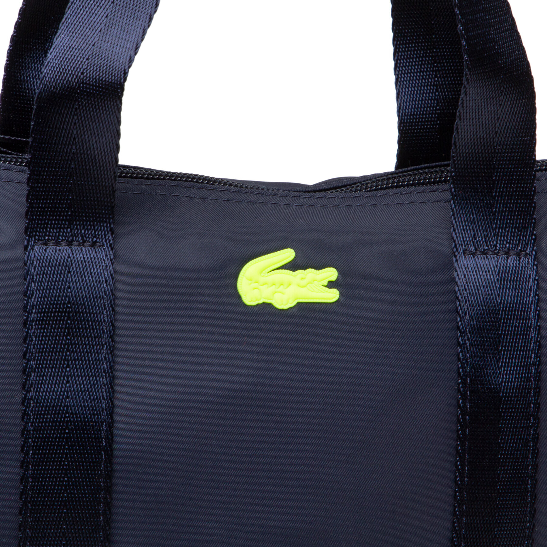 Lacoste Kabelka Xs Shopping Bag NF3620YA Tmavomodrá - Pepit.sk