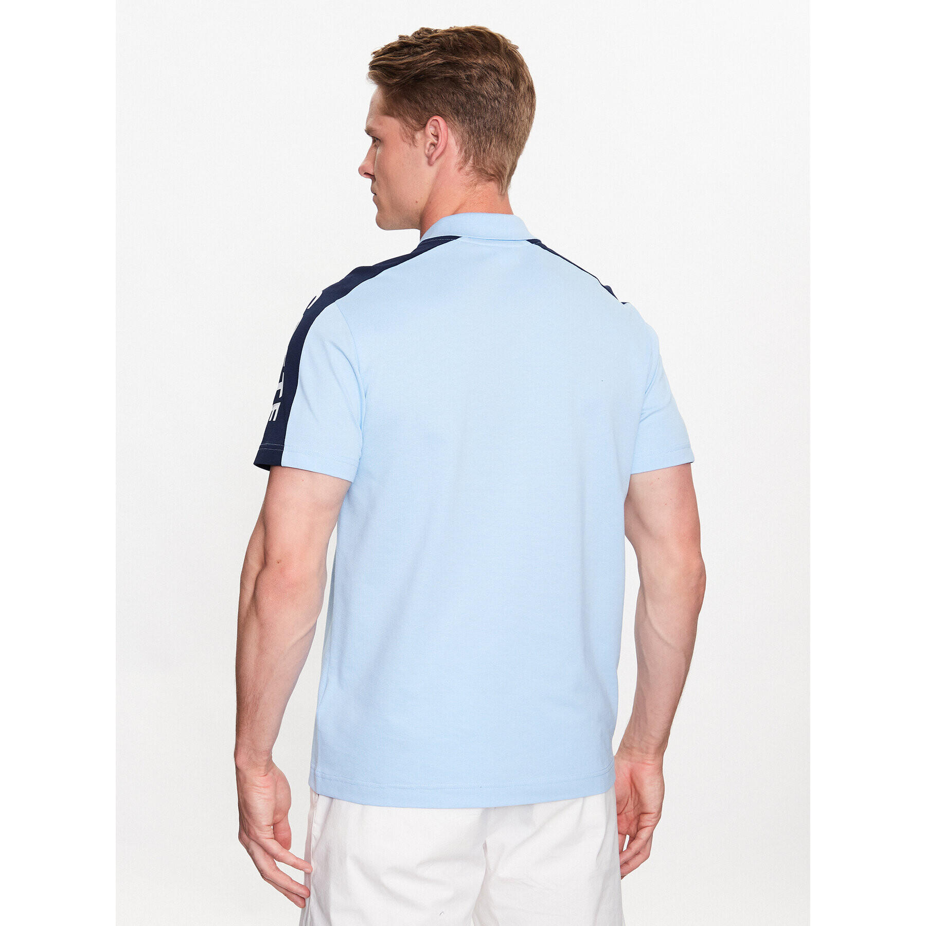 Lacoste Polokošeľa YH8844 Farebná Regular Fit - Pepit.sk