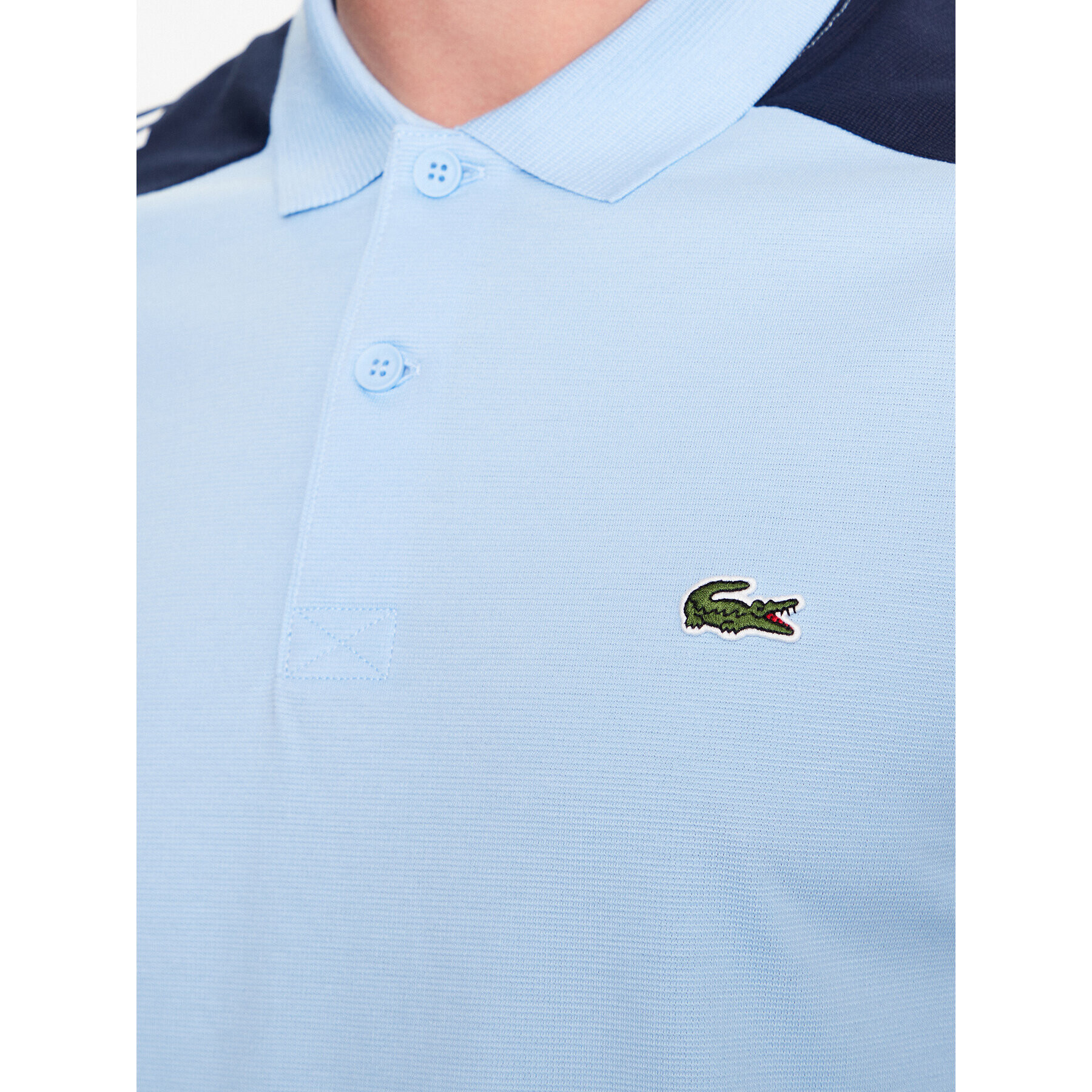 Lacoste Polokošeľa YH8844 Farebná Regular Fit - Pepit.sk