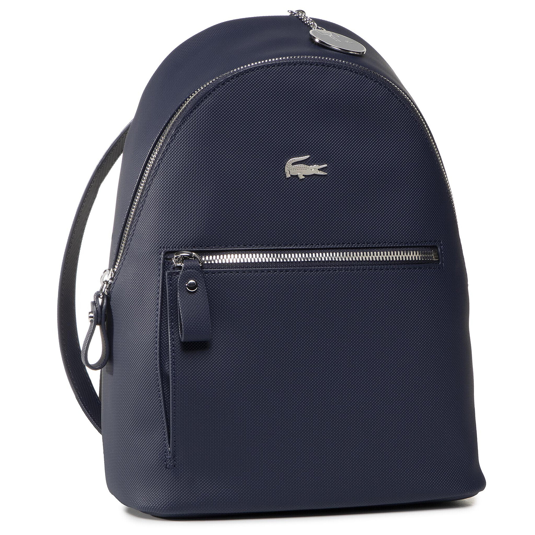 Lacoste Ruksak NF2773DC Tmavomodrá - Pepit.sk