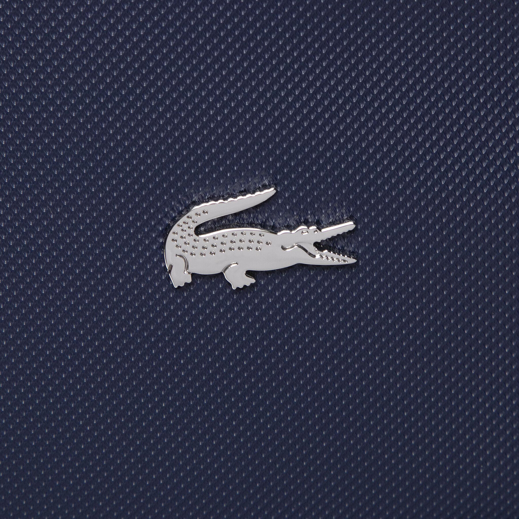 Lacoste Ruksak NF2773DC Tmavomodrá - Pepit.sk