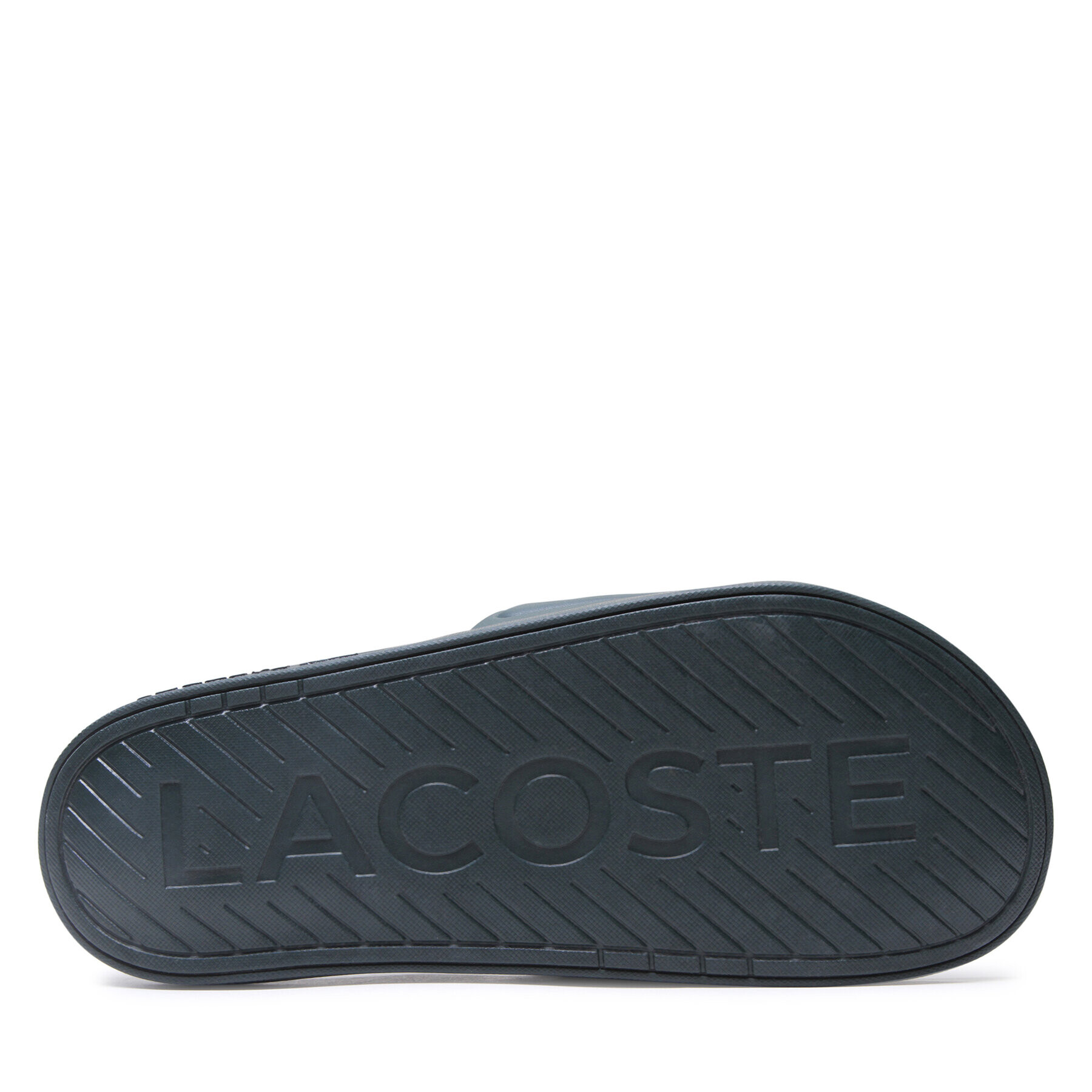 Lacoste Šľapky Croco Dualiste 0922 1 Cma 743CMA00202D2 Zelená - Pepit.sk