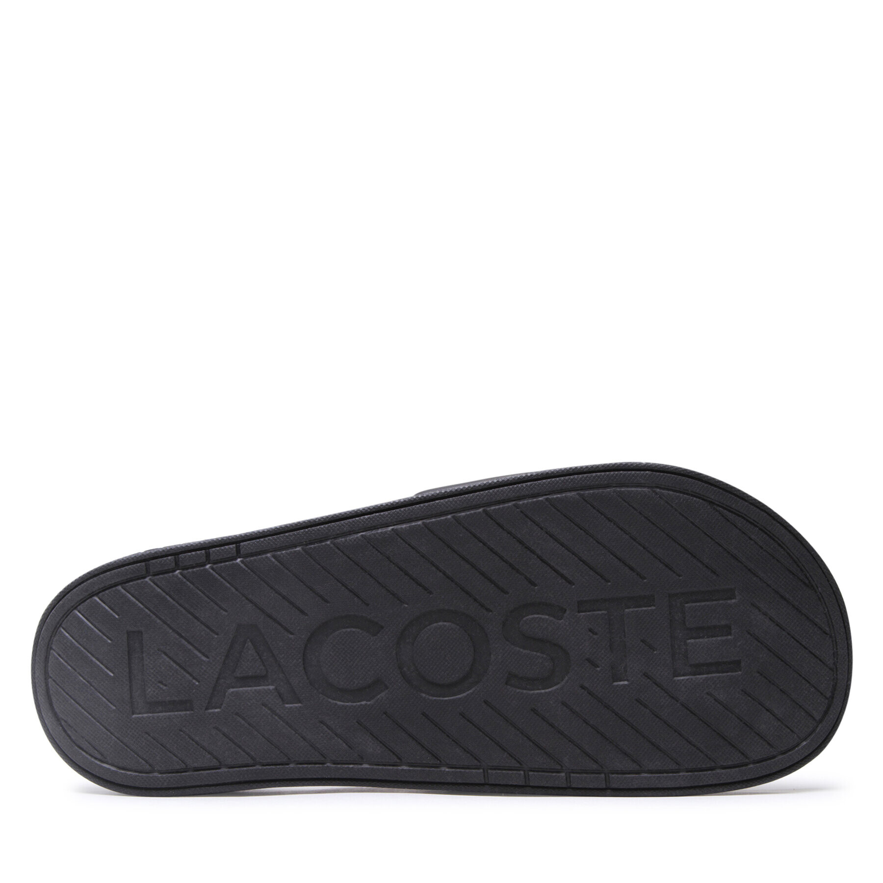 Lacoste Šľapky Croco Dualiste 0922 1 Cma 743CMA0020312 Čierna - Pepit.sk