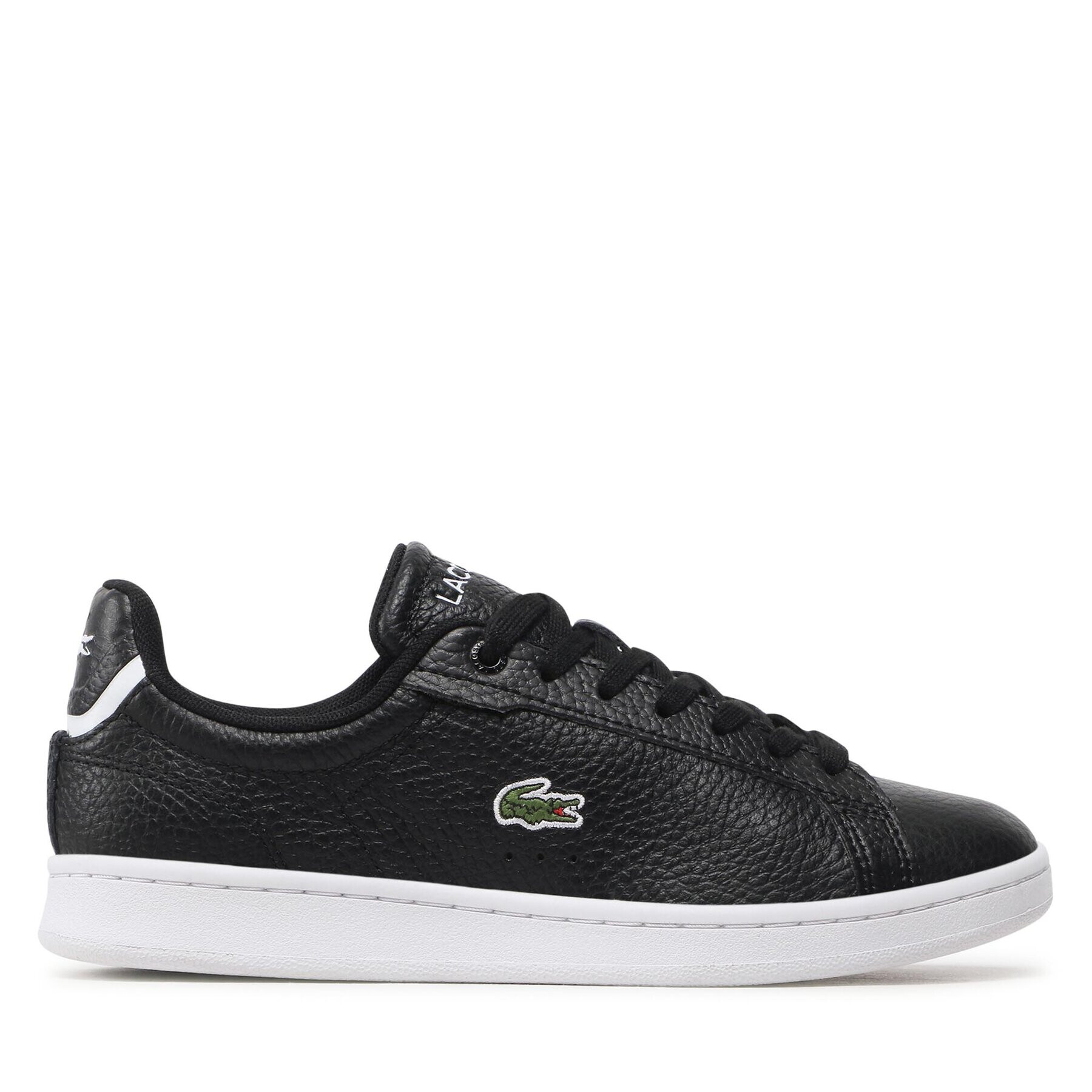 Lacoste Sneakersy Carnaby Pro 222 1 Sfa 744SFA0005312 Čierna - Pepit.sk