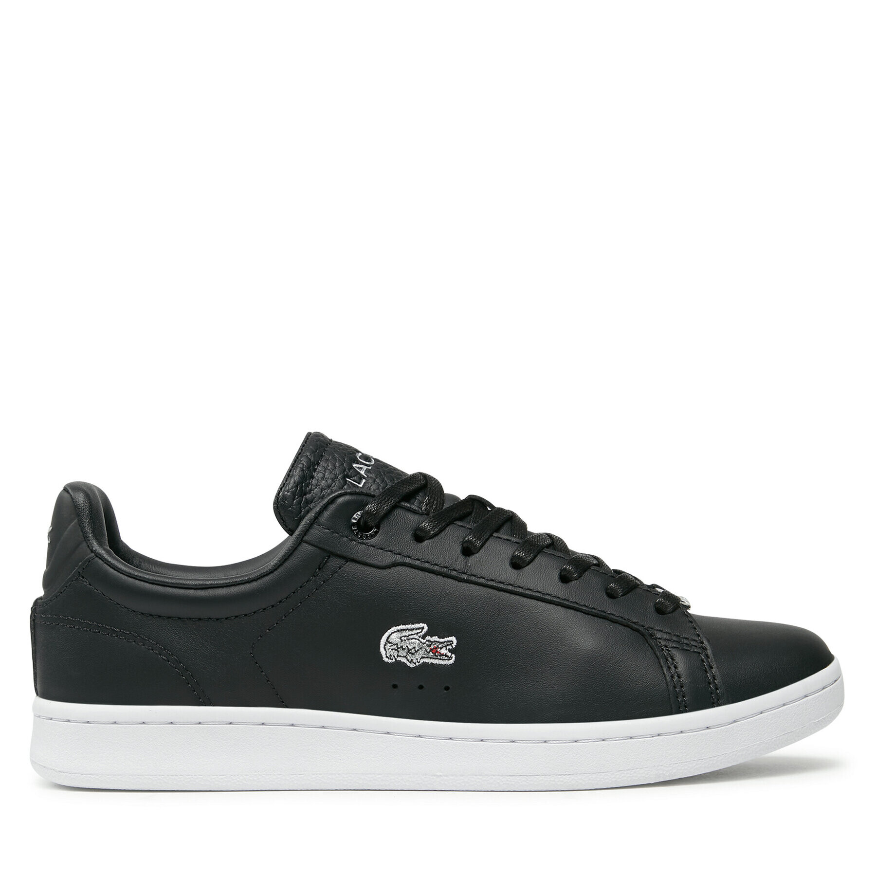 Lacoste Sneakersy Carnaby Pro 745SFA0082 Čierna - Pepit.sk