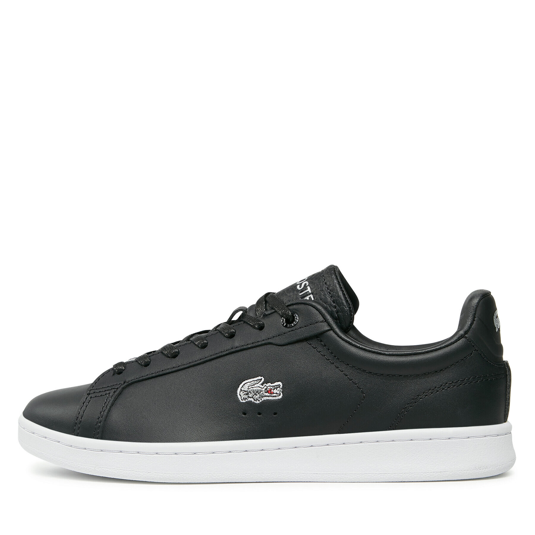 Lacoste Sneakersy Carnaby Pro 745SFA0082 Čierna - Pepit.sk