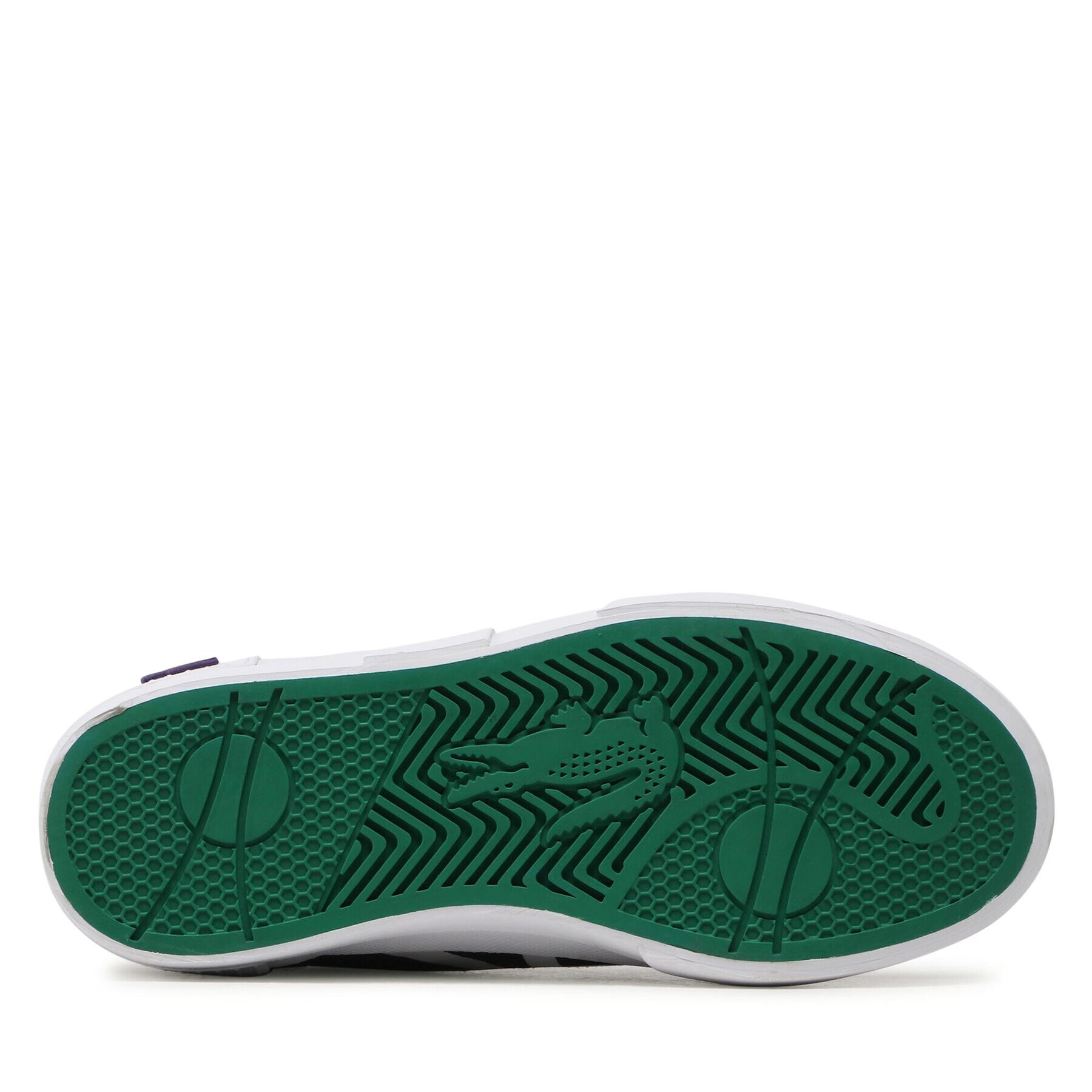 Lacoste Sneakersy L004 Mid 222 2 Sfa 744SFA0031312 Čierna - Pepit.sk