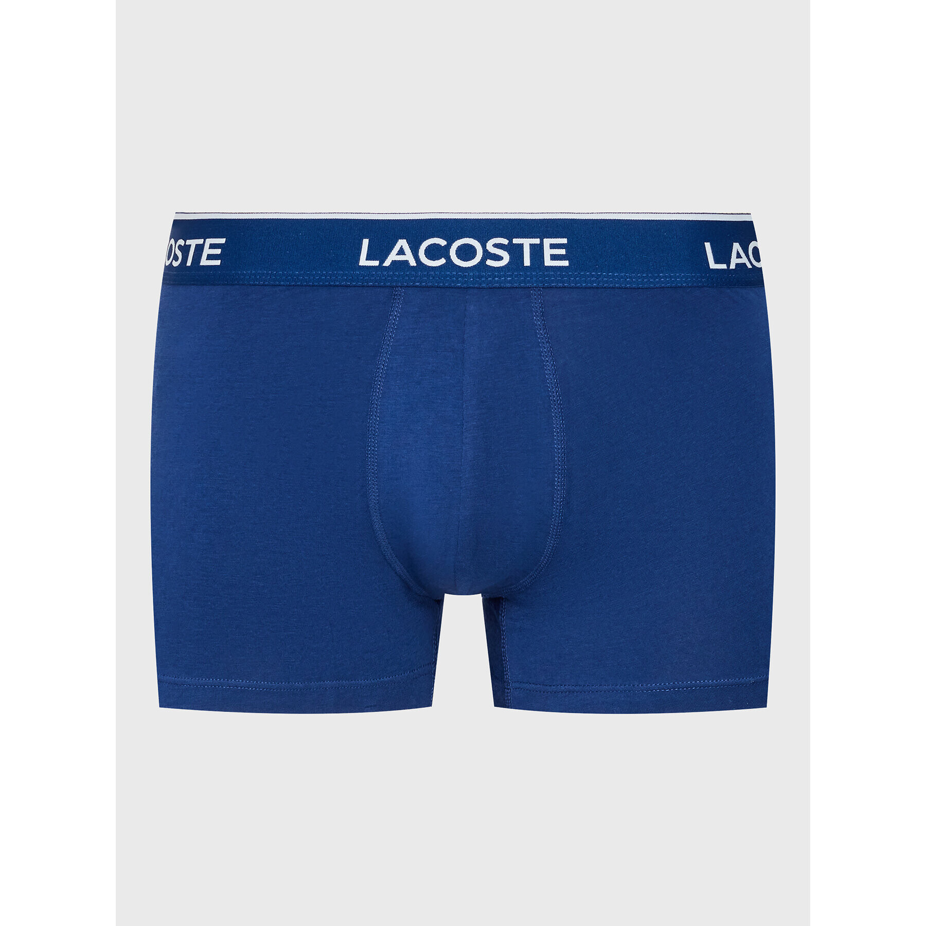 Lacoste Súprava 3 kusov boxeriek 5H1023 Farebná - Pepit.sk