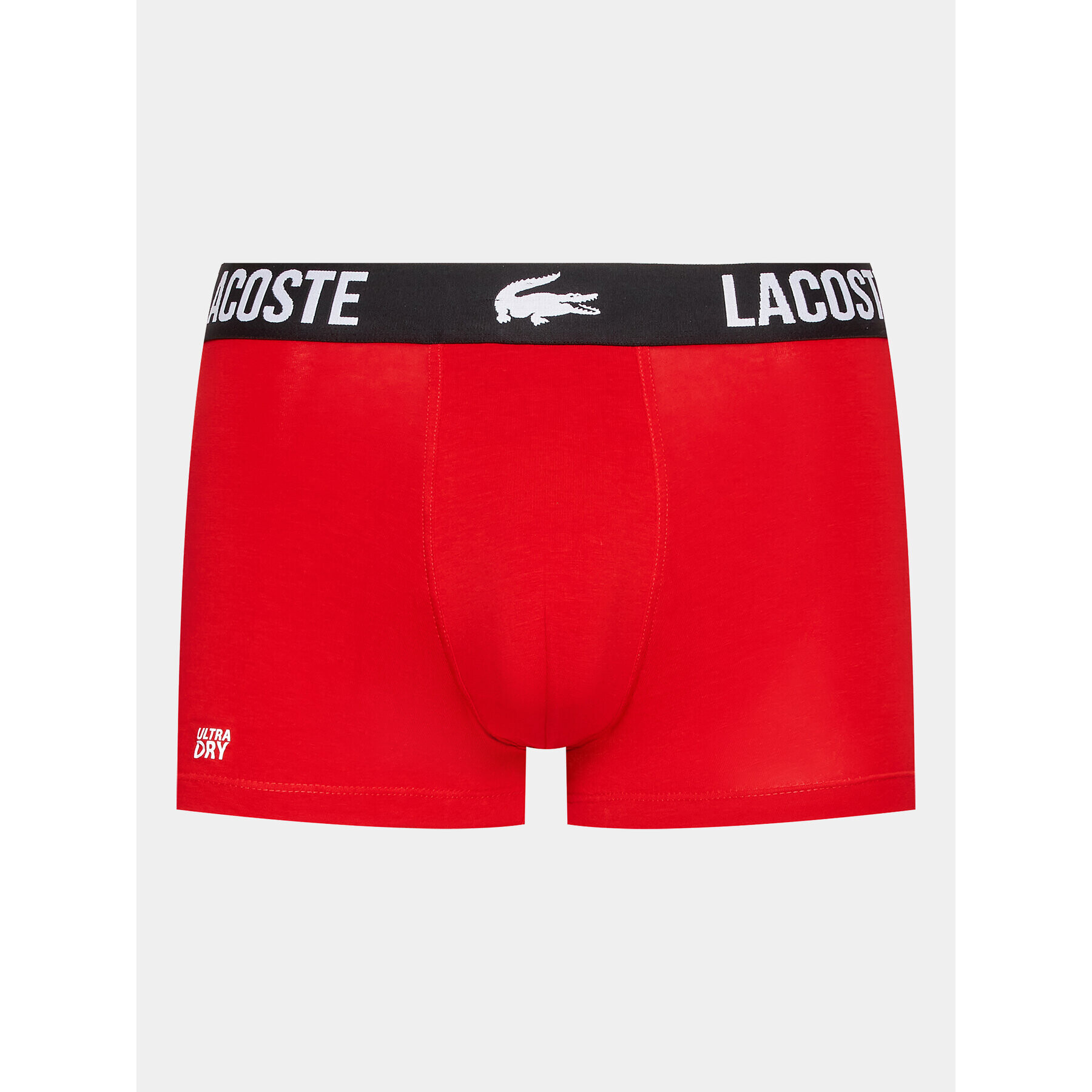 Lacoste Súprava 3 kusov boxeriek 5H1309 Čierna - Pepit.sk