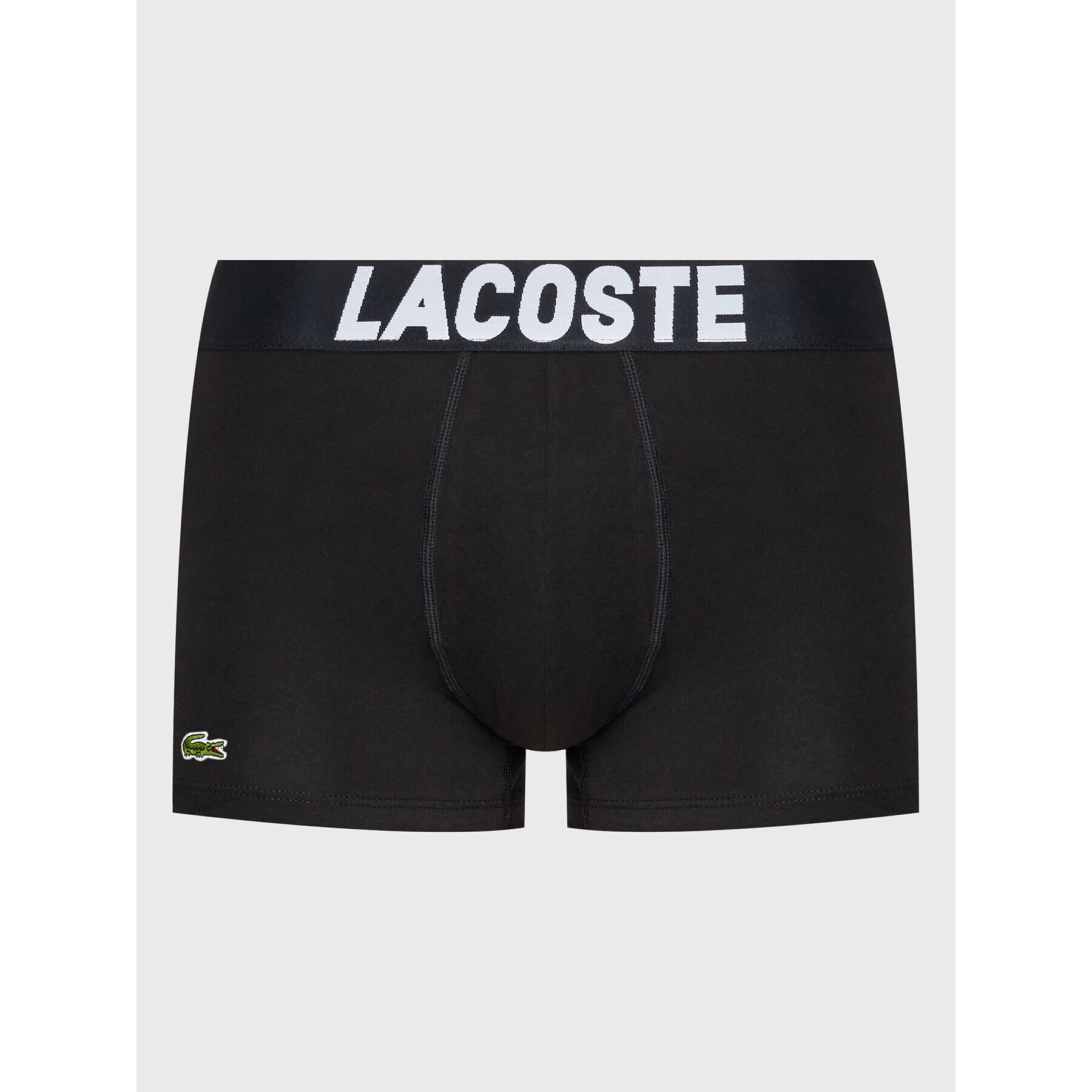 Lacoste Súprava 3 kusov boxeriek 5H2083 Farebná - Pepit.sk