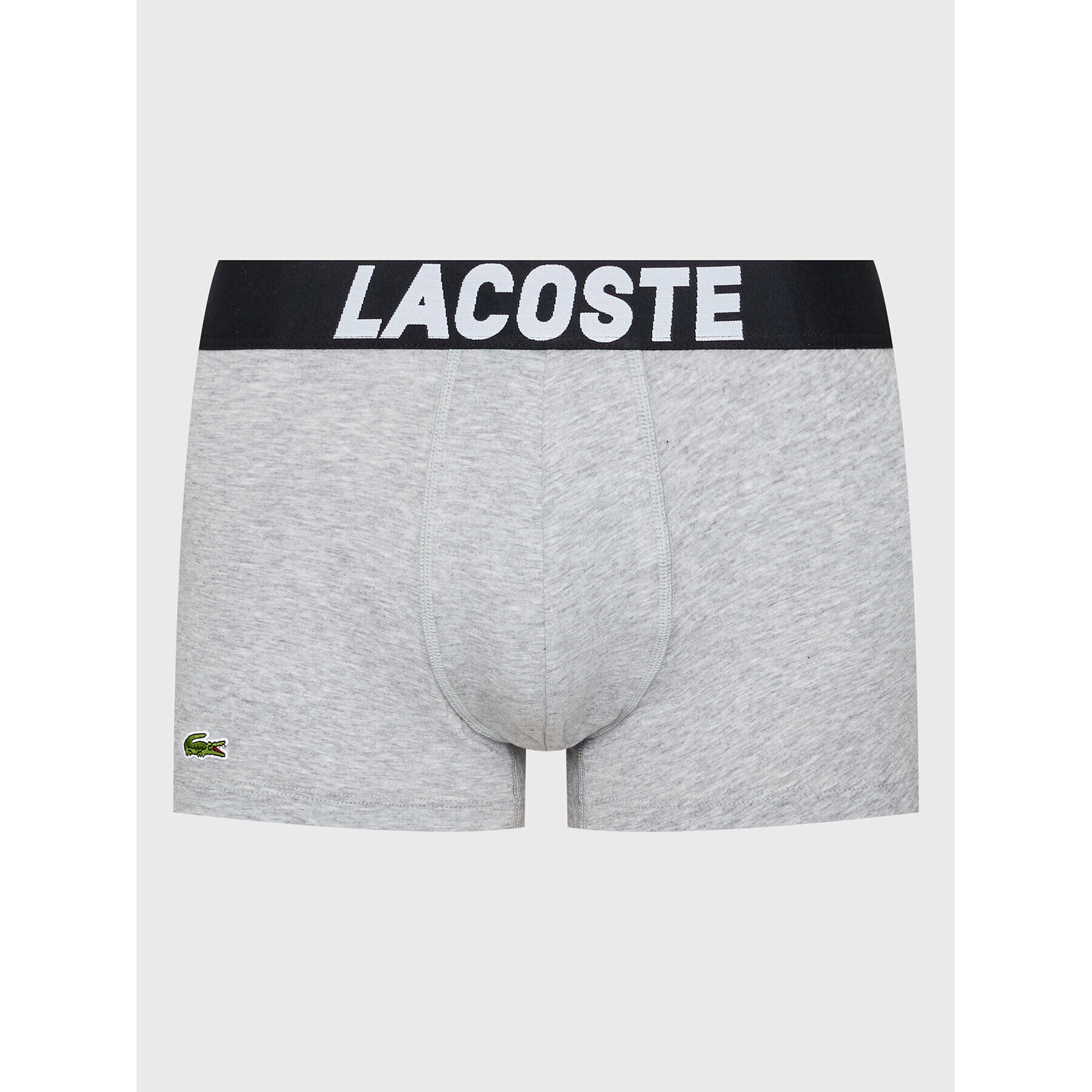 Lacoste Súprava 3 kusov boxeriek 5H2083 Farebná - Pepit.sk