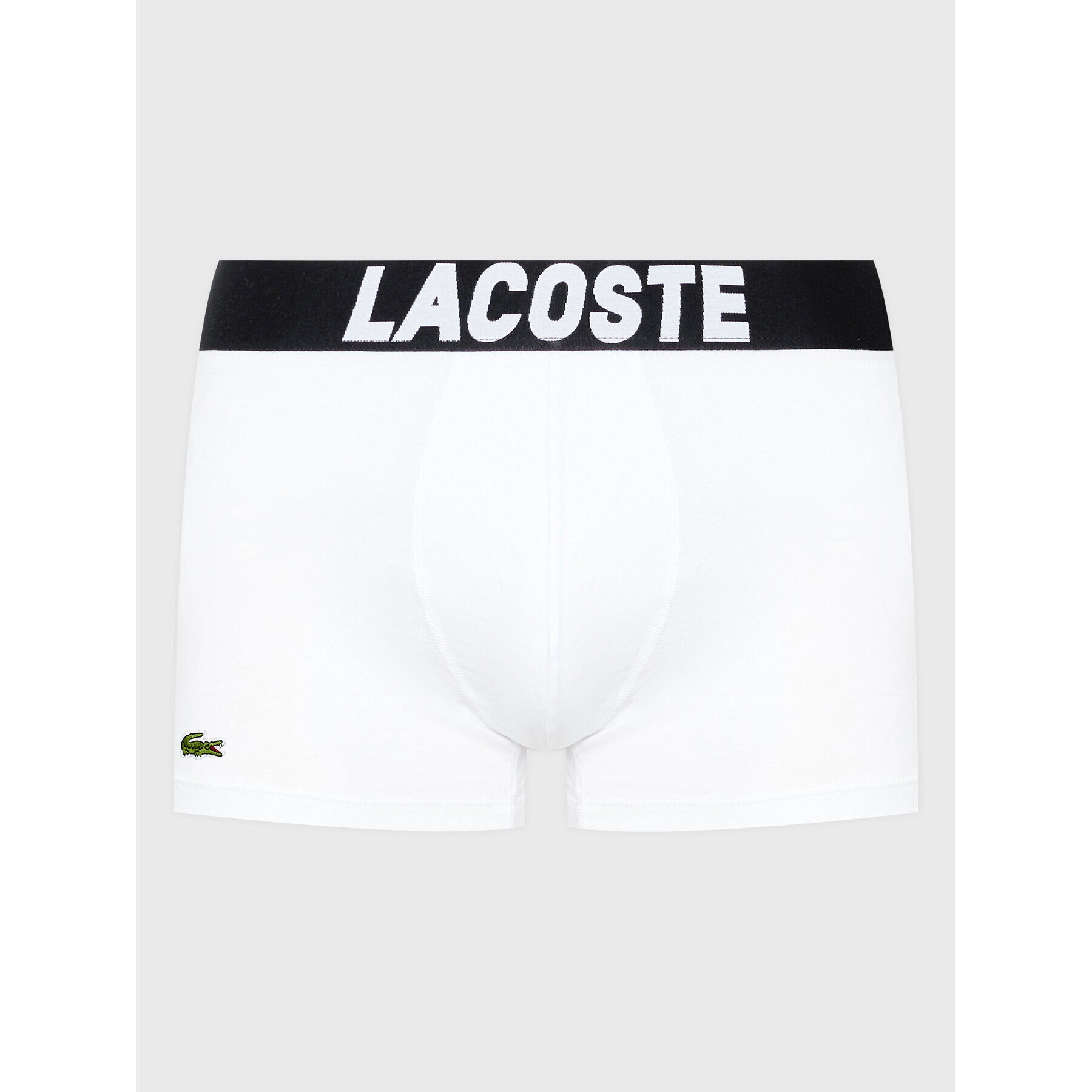 Lacoste Súprava 3 kusov boxeriek 5H2083 Farebná - Pepit.sk