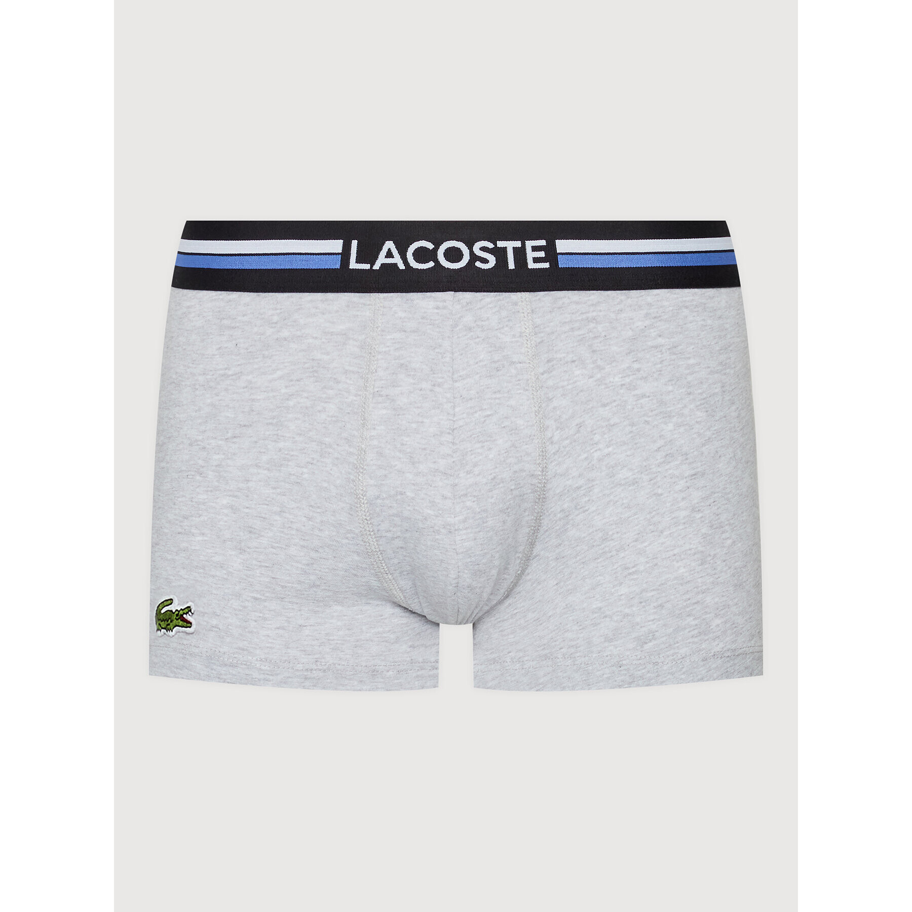 Lacoste Súprava 3 kusov boxeriek 5H3386 Farebná - Pepit.sk