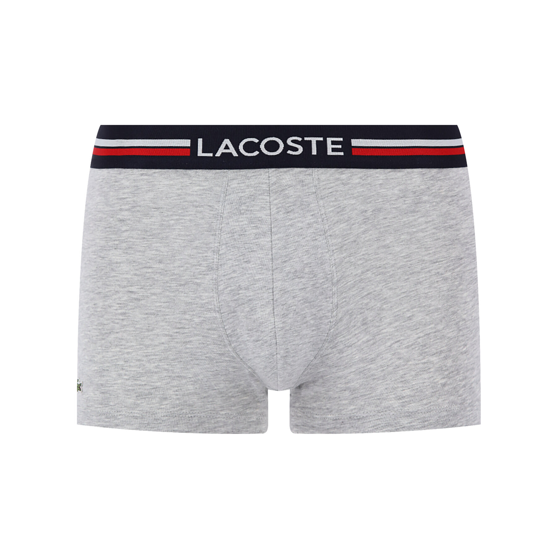 Lacoste Súprava 3 kusov boxeriek 5H3386 Farebná - Pepit.sk