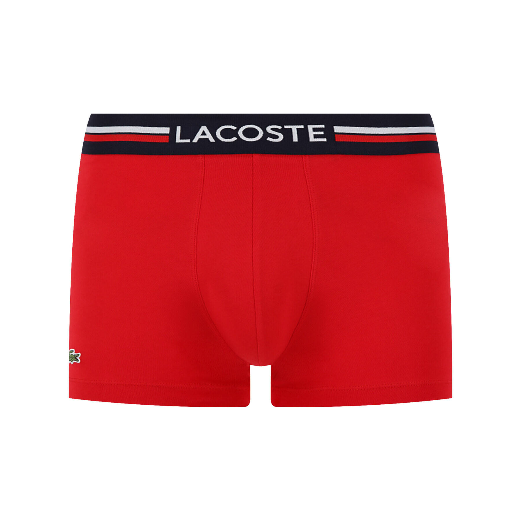 Lacoste Súprava 3 kusov boxeriek 5H3386 Farebná - Pepit.sk