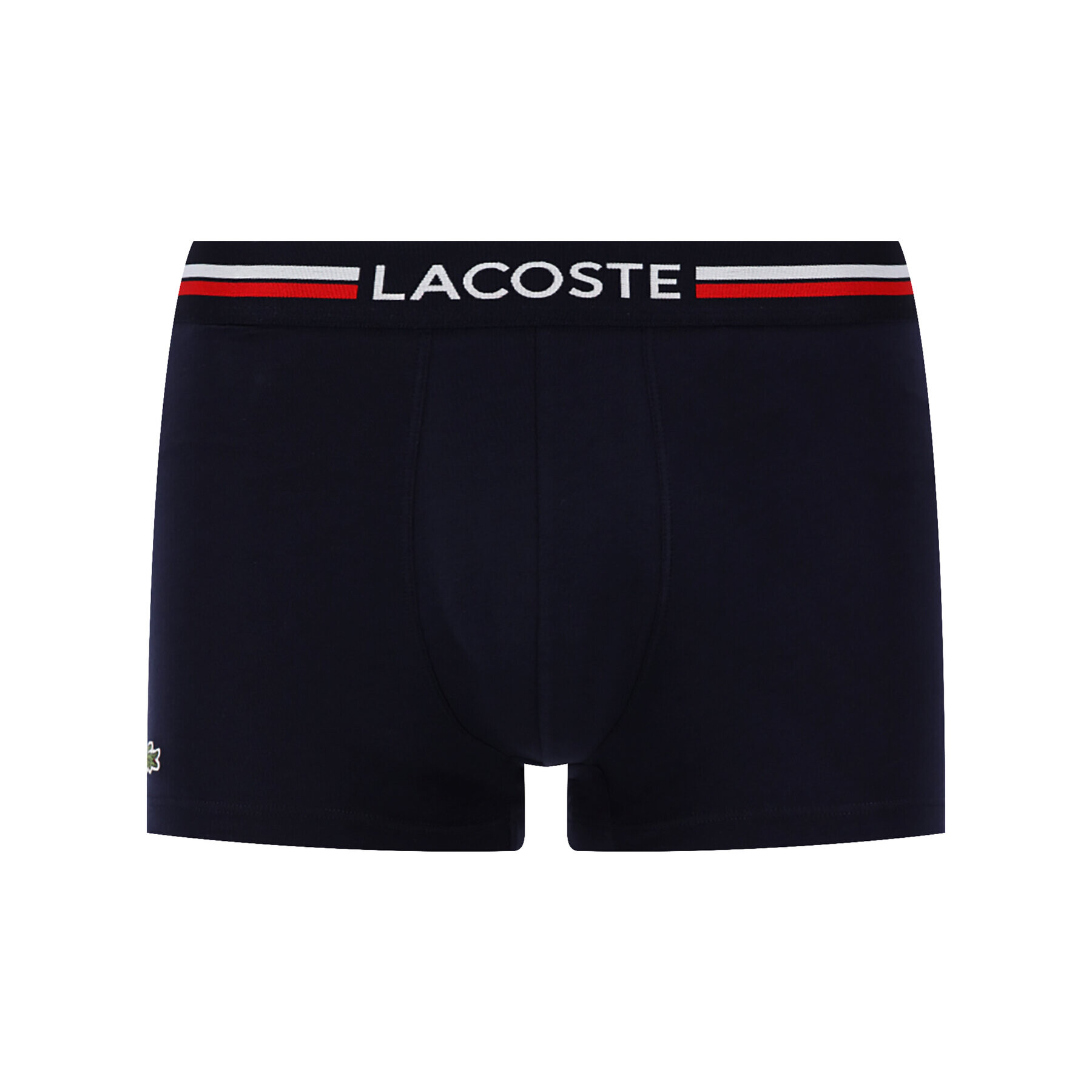 Lacoste Súprava 3 kusov boxeriek 5H3386 Farebná - Pepit.sk