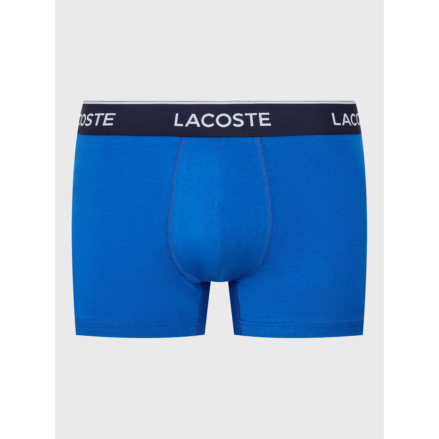 Lacoste Súprava 3 kusov boxeriek 5H3389 Farebná - Pepit.sk