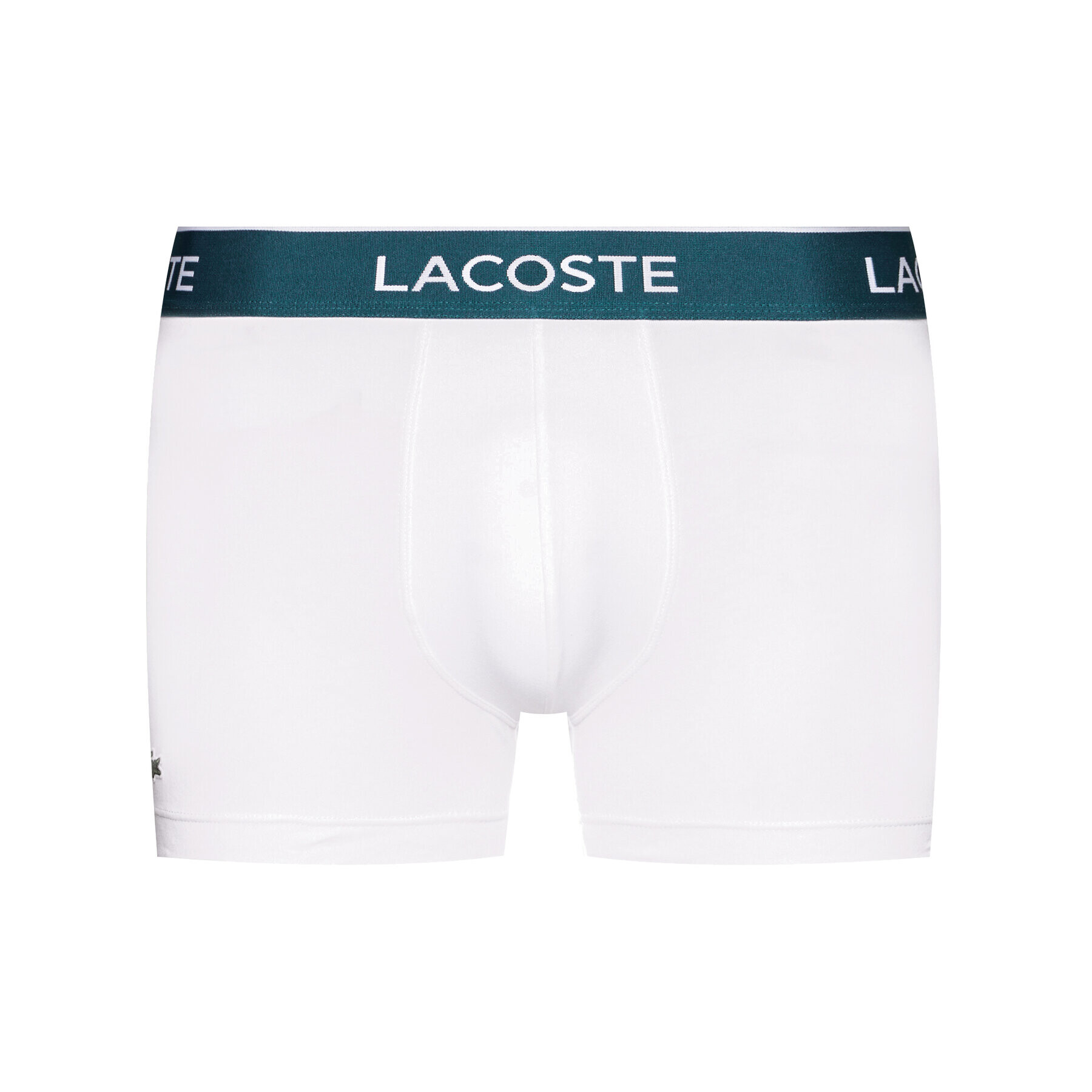 Lacoste Súprava 3 kusov boxeriek 5H3389 Farebná - Pepit.sk