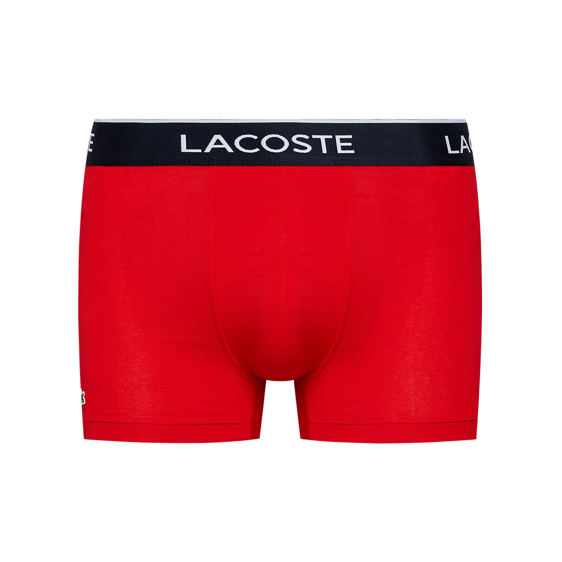 Lacoste Súprava 3 kusov boxeriek 5H3389 Farebná - Pepit.sk